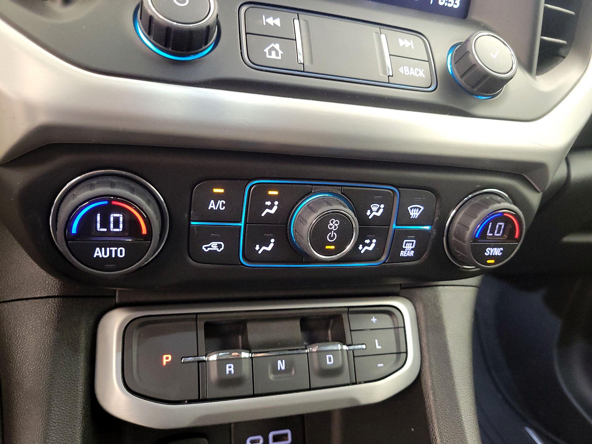 Thumbnail: 2022 GMC Acadia - 14