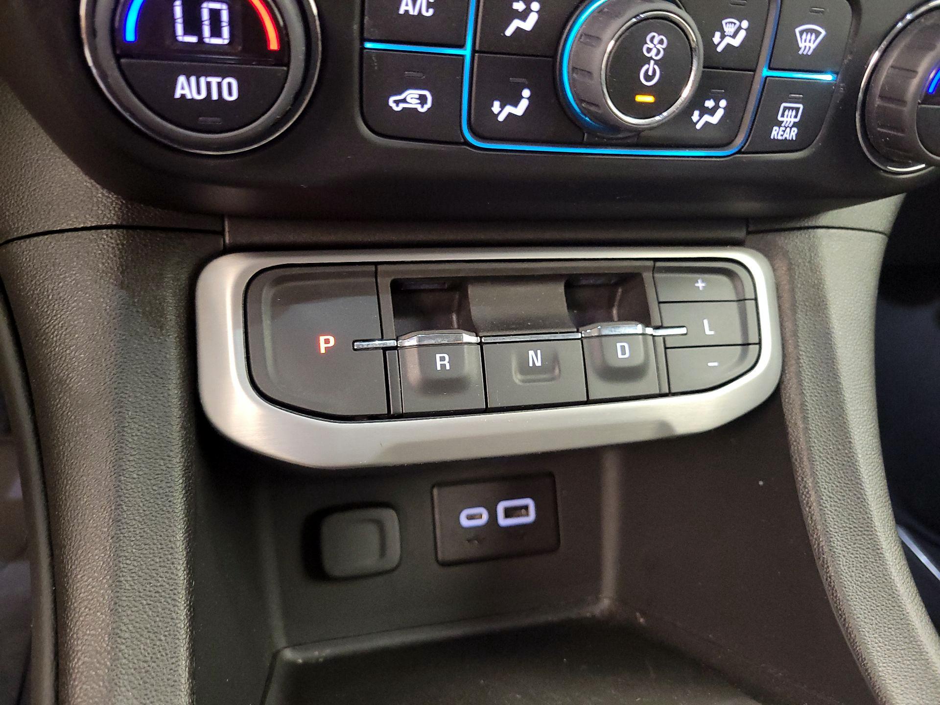 Thumbnail: 2022 GMC Acadia - 15