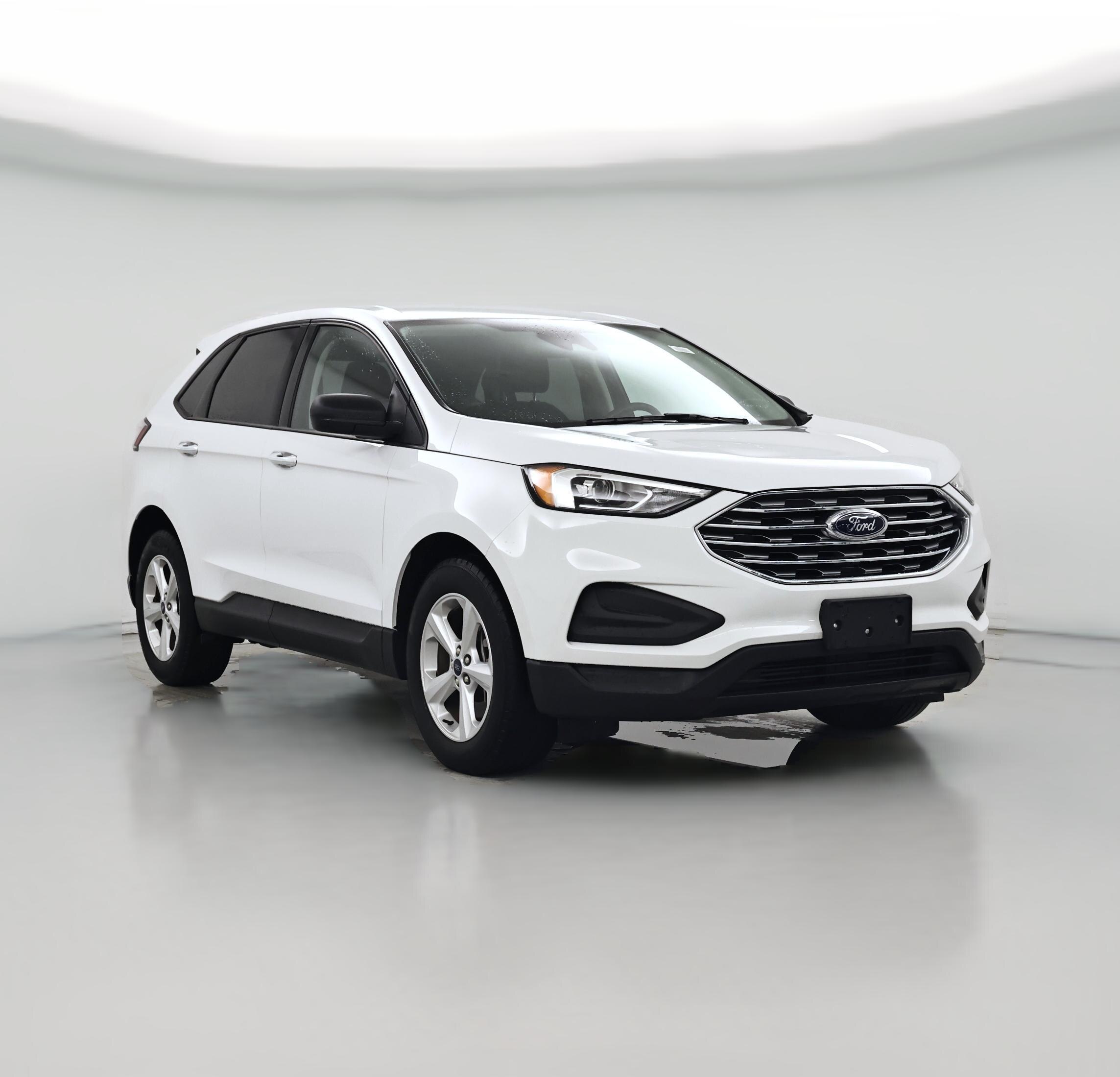 Thumbnail: 2021 Ford Edge - 1