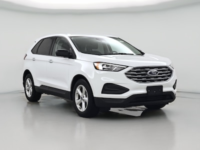 2021 Ford Edge SE