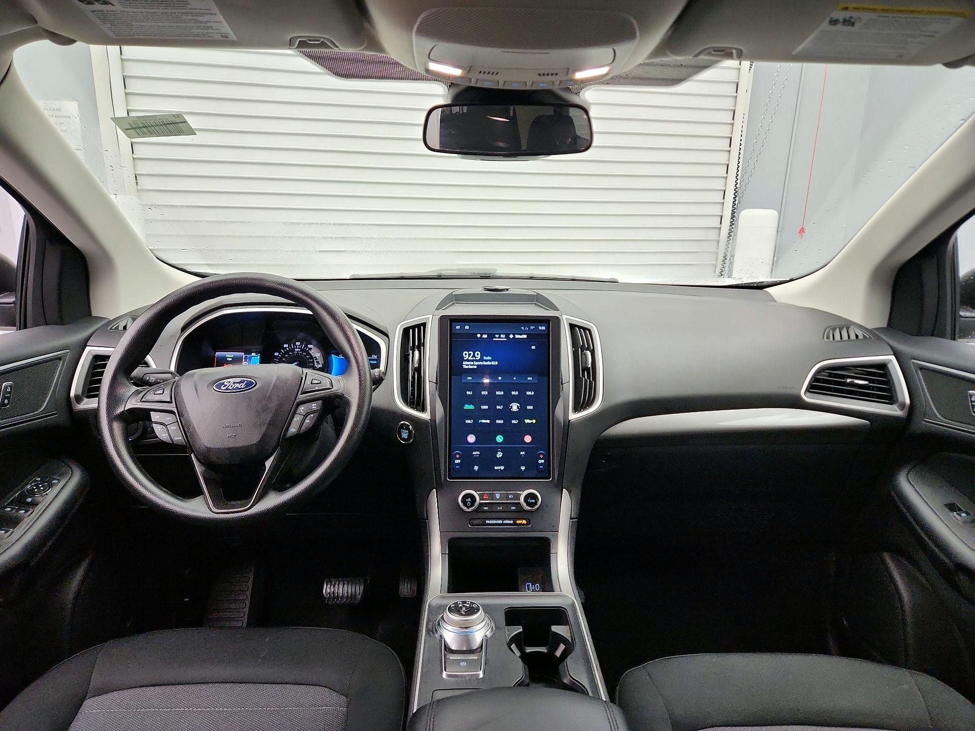 Thumbnail: 2021 Ford Edge - 9