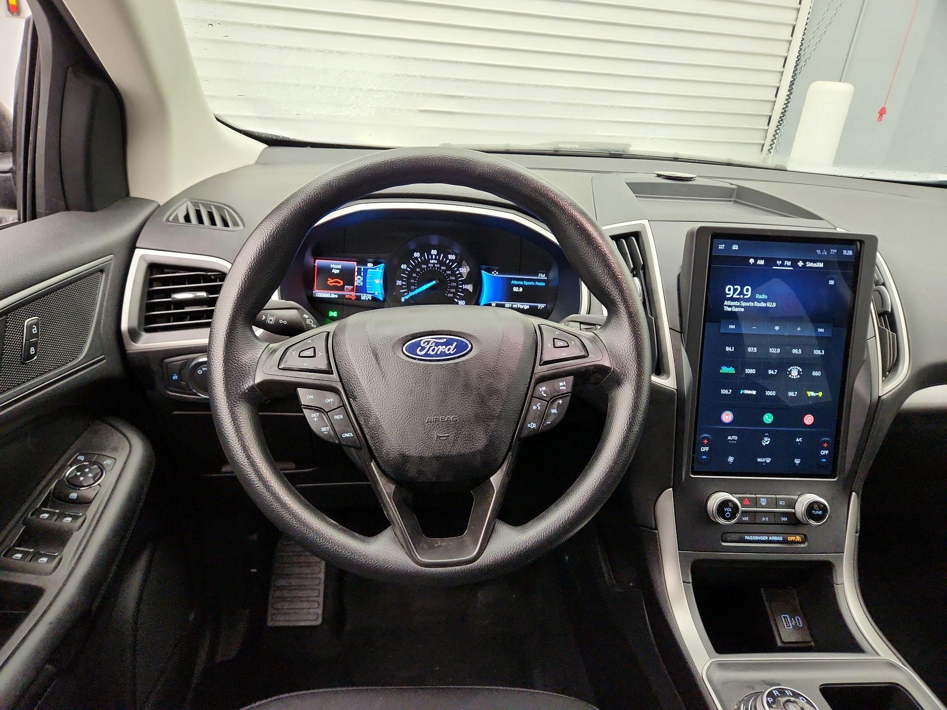 Thumbnail: 2021 Ford Edge - 10