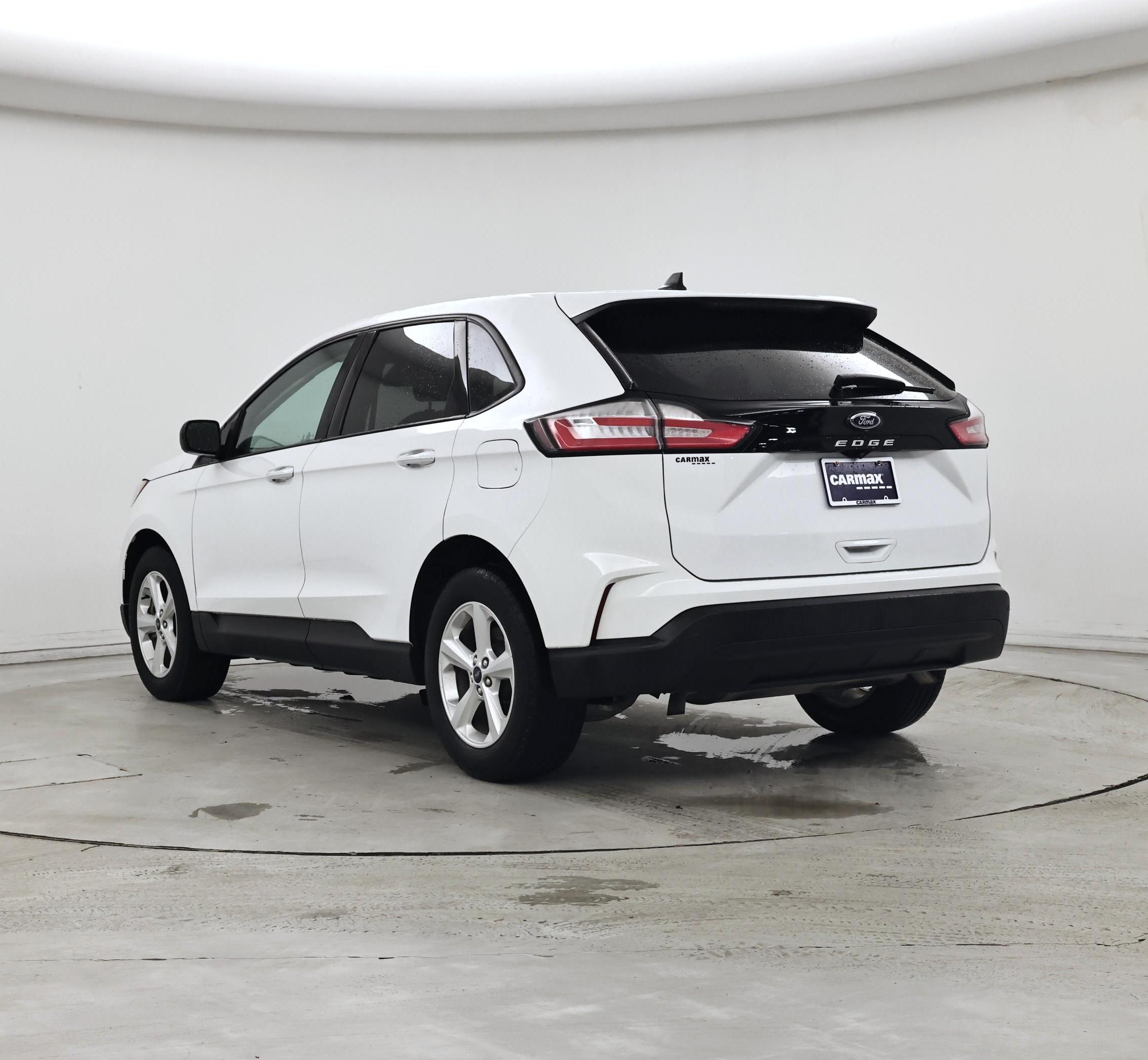 Thumbnail: 2021 Ford Edge - 2