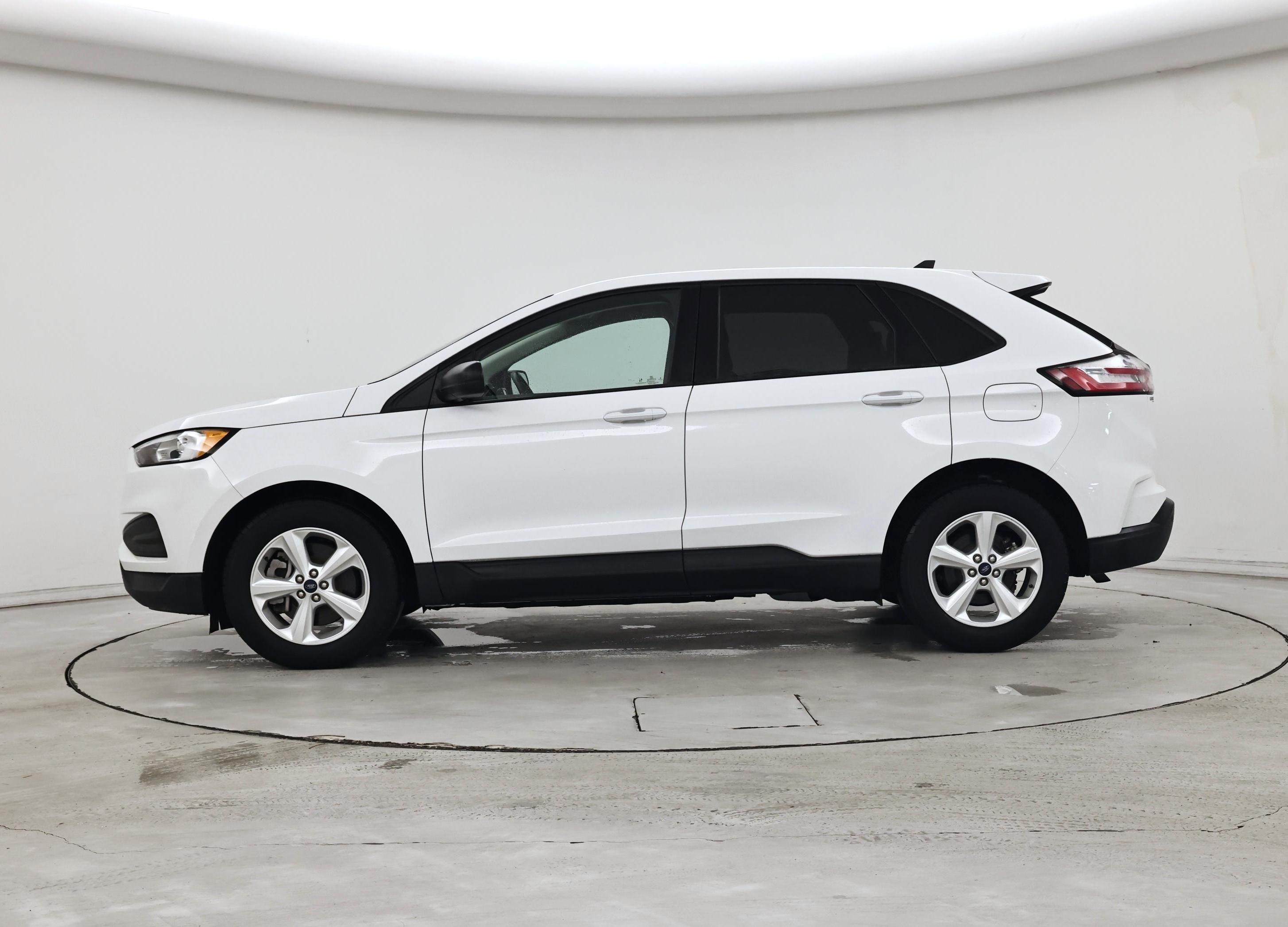 Thumbnail: 2021 Ford Edge - 3