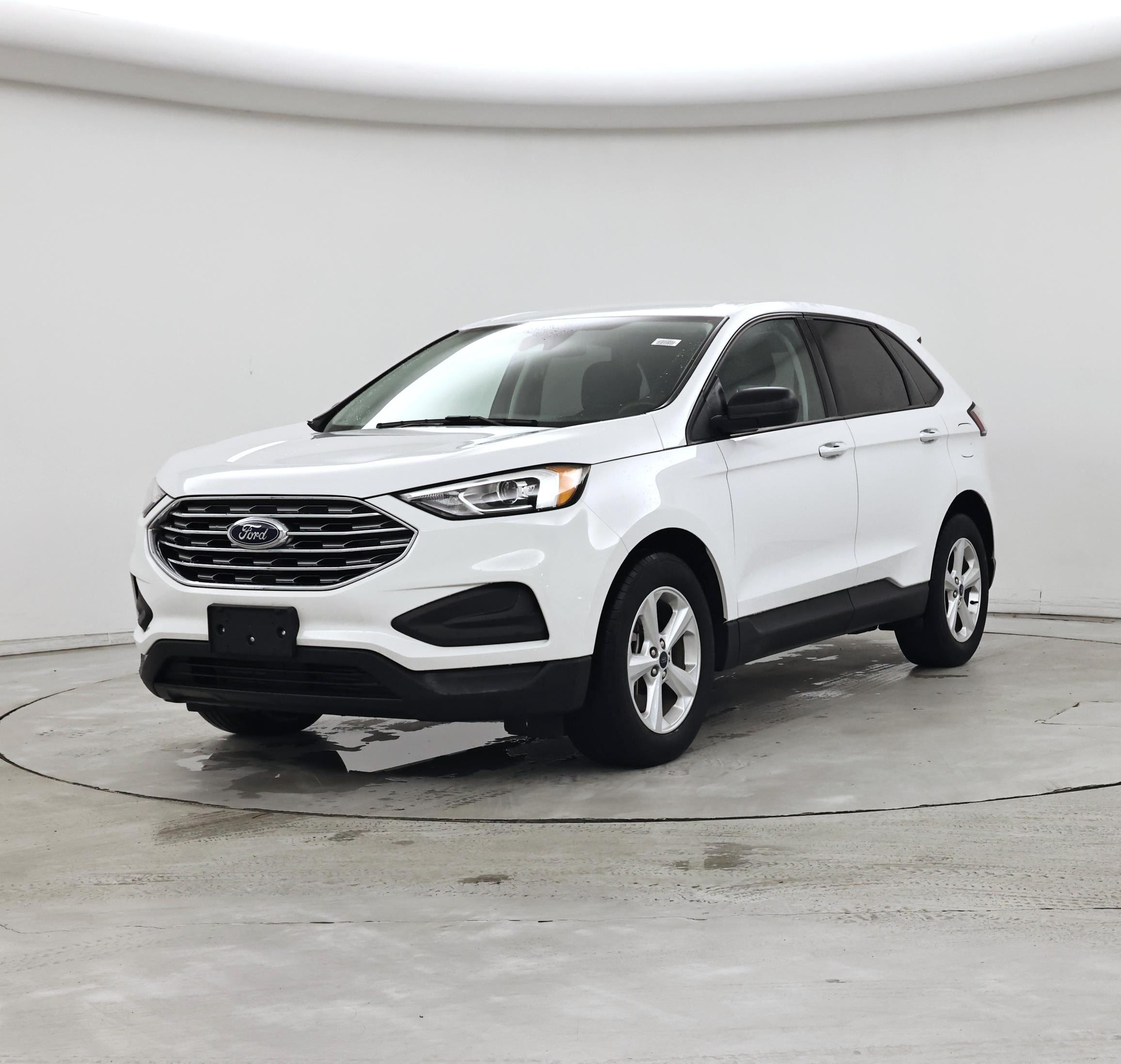 Thumbnail: 2021 Ford Edge - 4