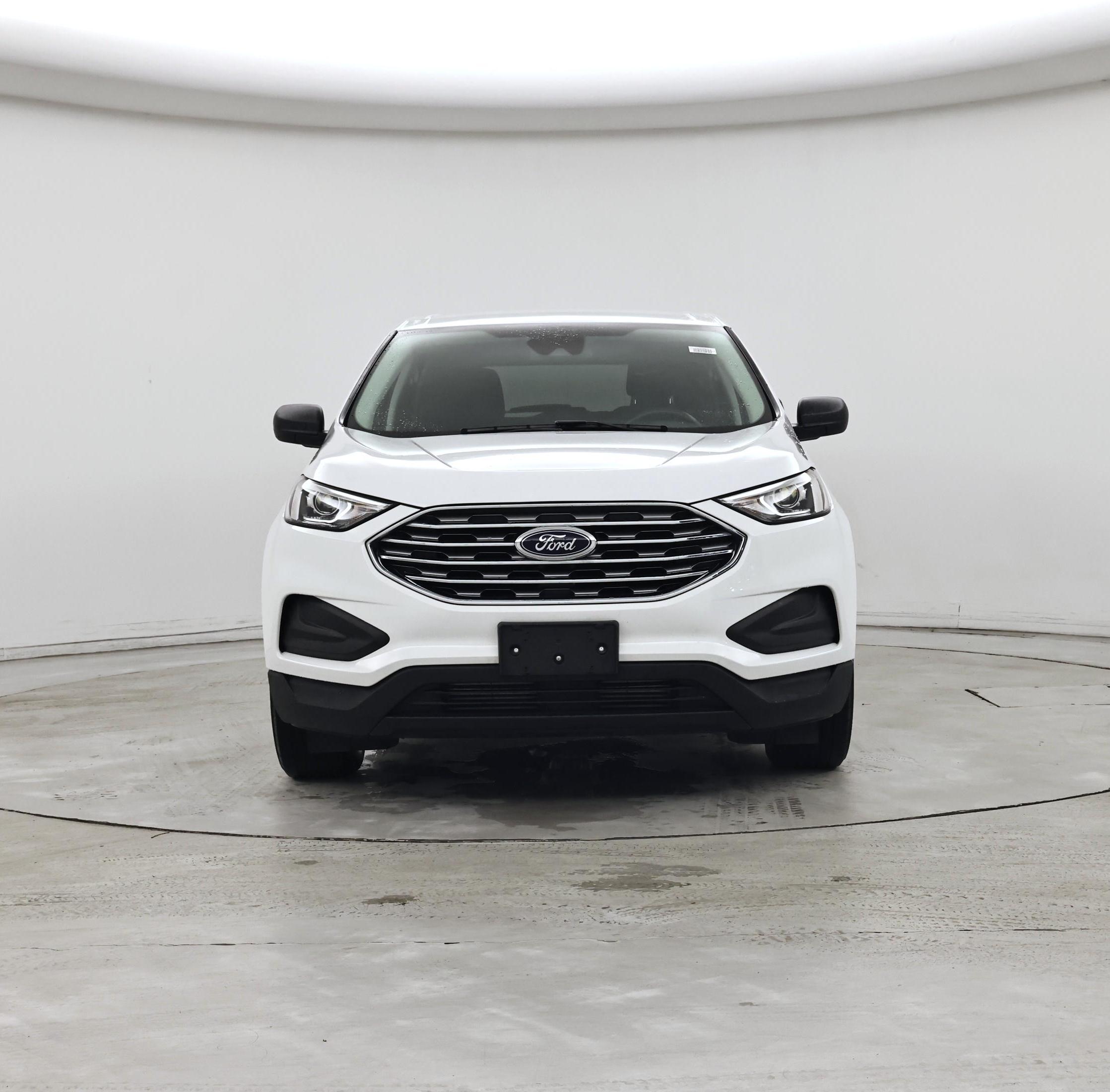 Thumbnail: 2021 Ford Edge - 5