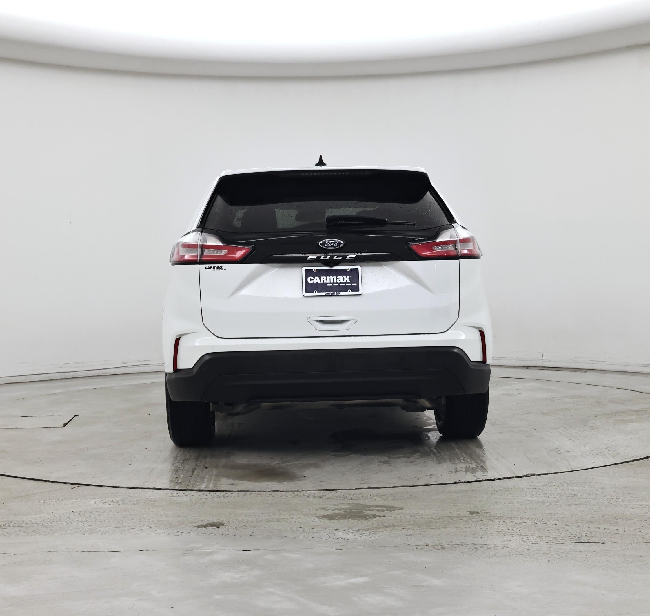 Thumbnail: 2021 Ford Edge - 6