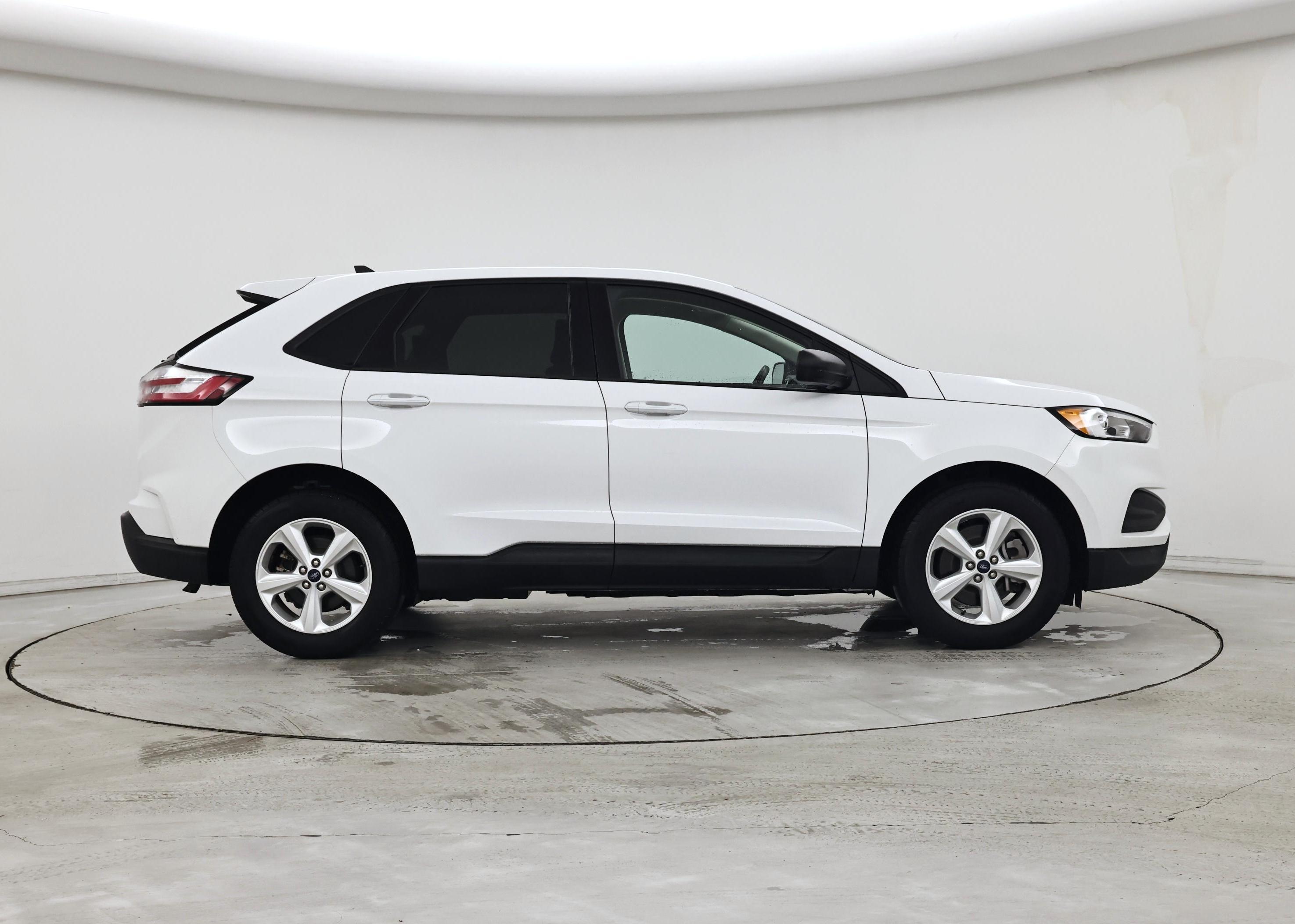 Thumbnail: 2021 Ford Edge - 7