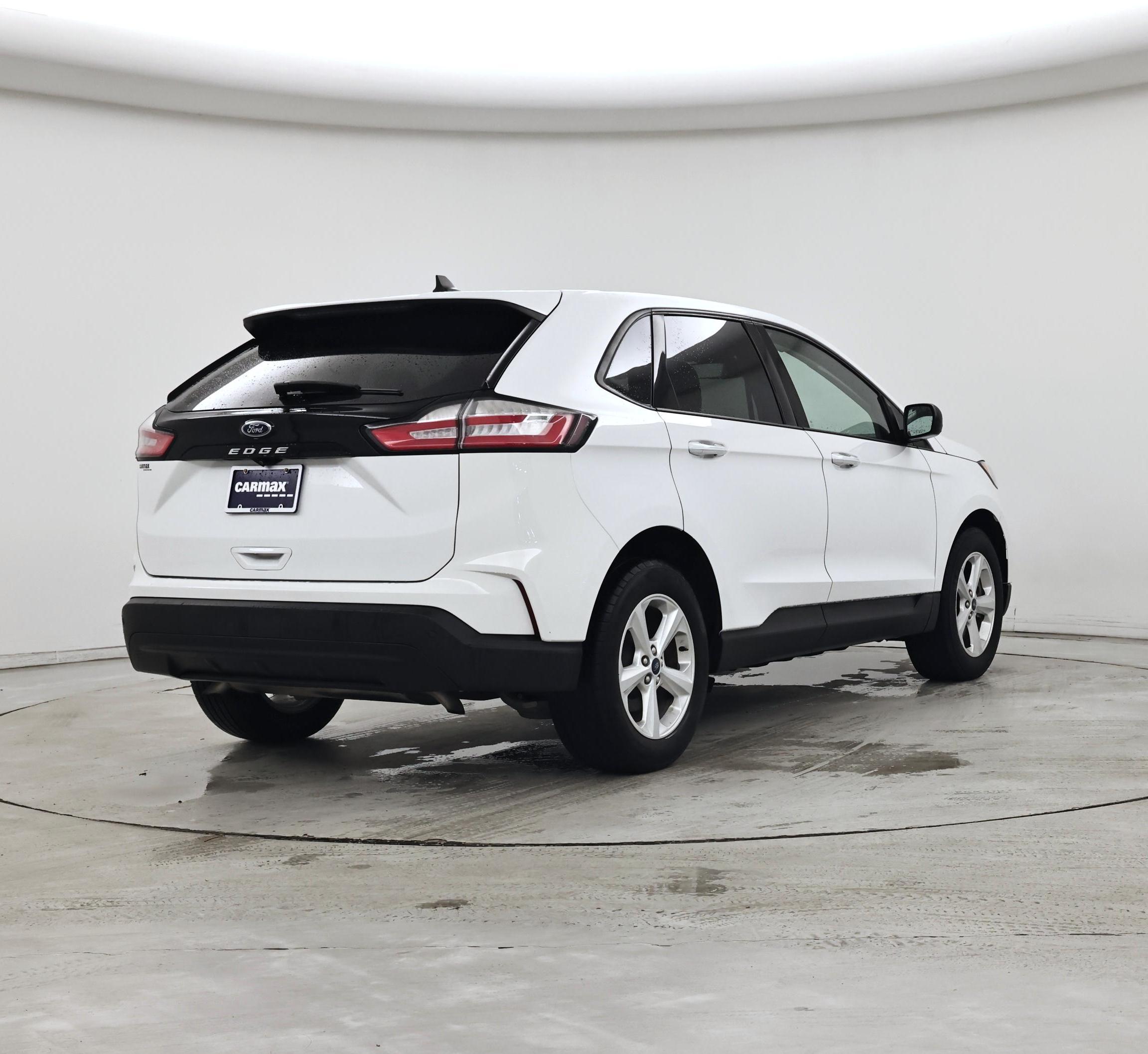 Thumbnail: 2021 Ford Edge - 8