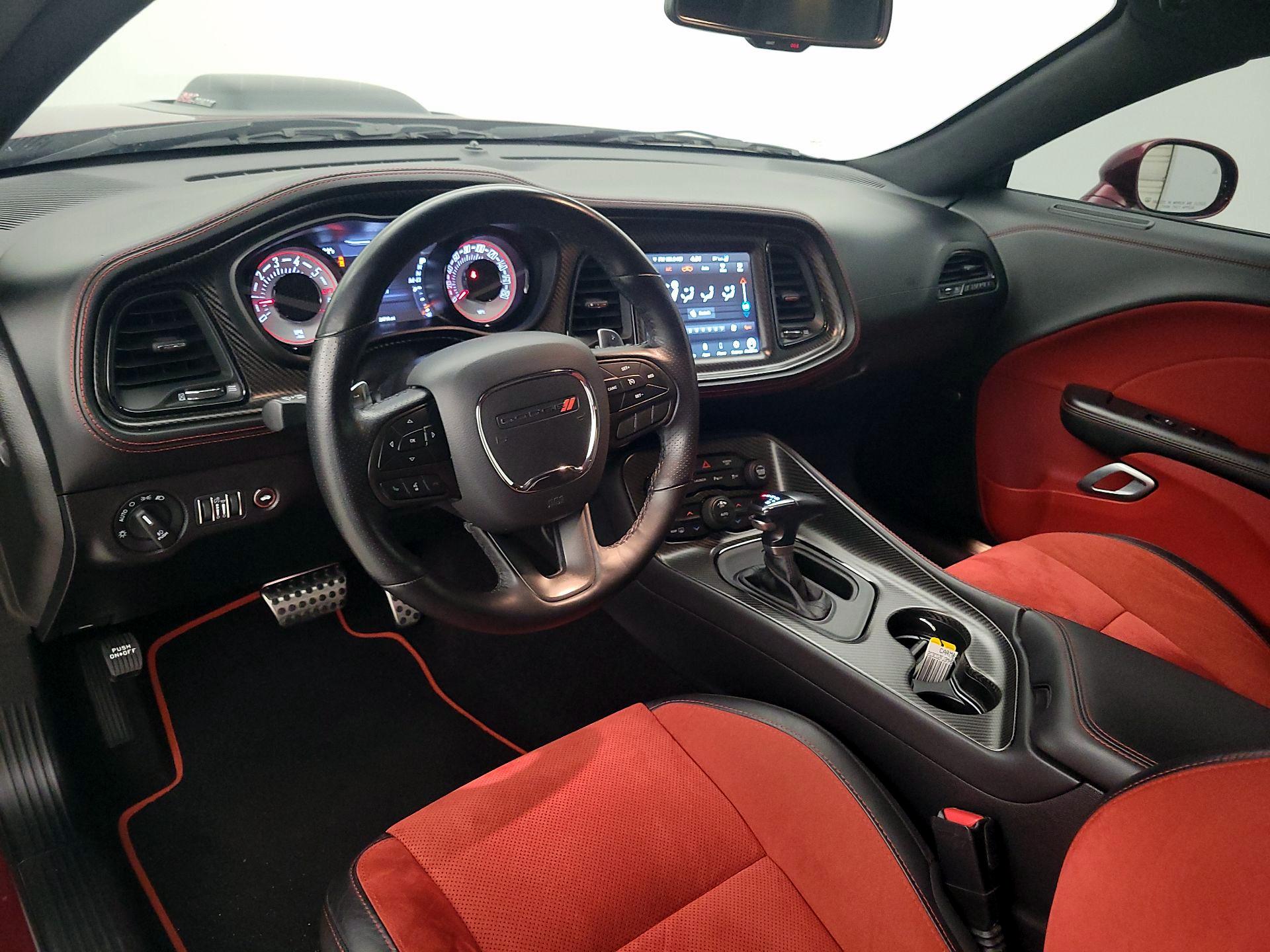 Thumbnail: 2021 Dodge Challenger - 9