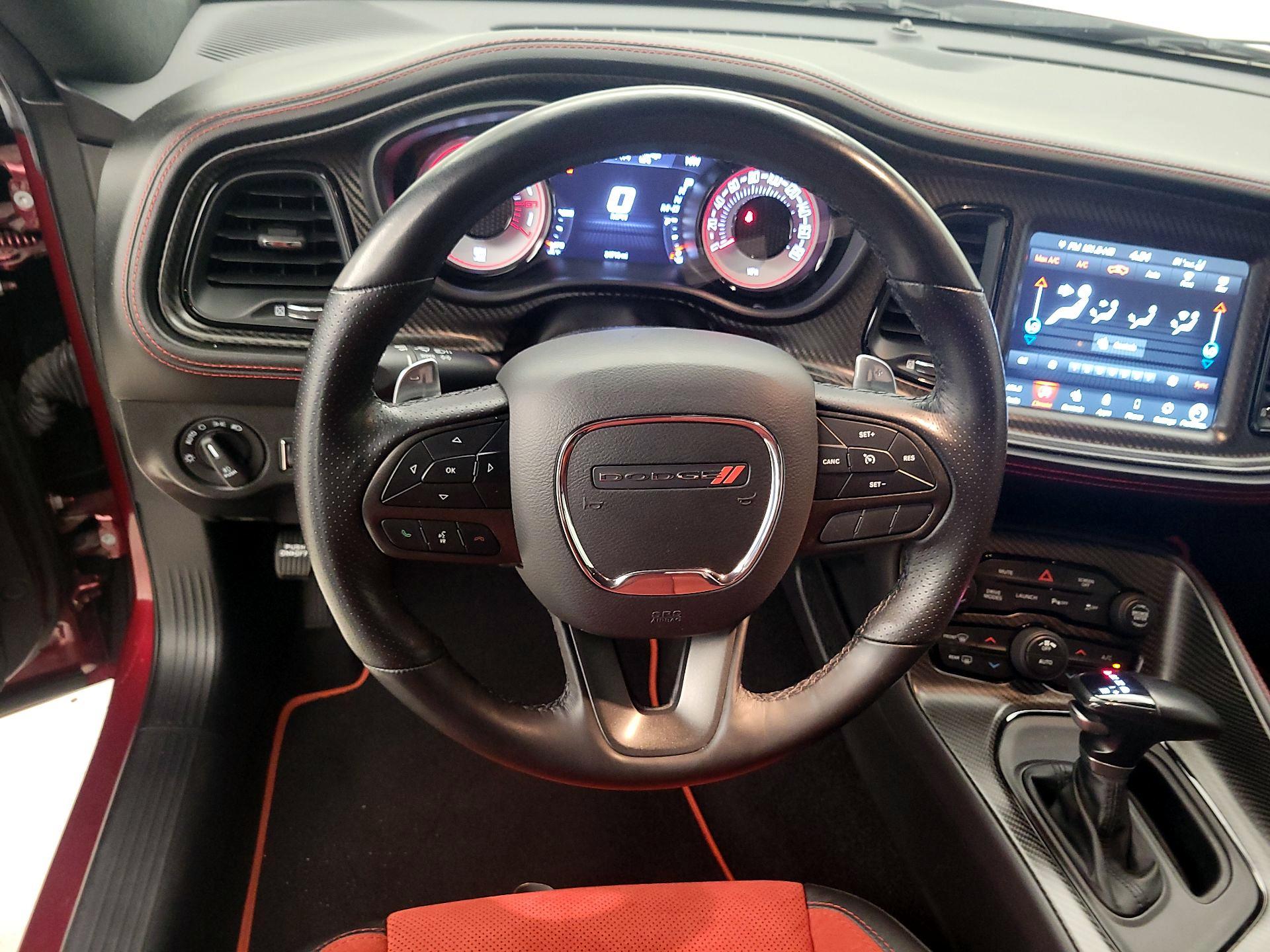 Thumbnail: 2021 Dodge Challenger - 10