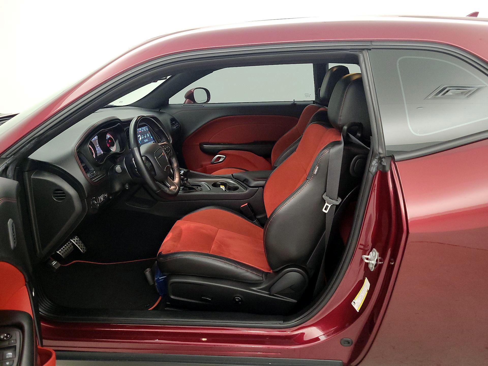 Thumbnail: 2021 Dodge Challenger - 11