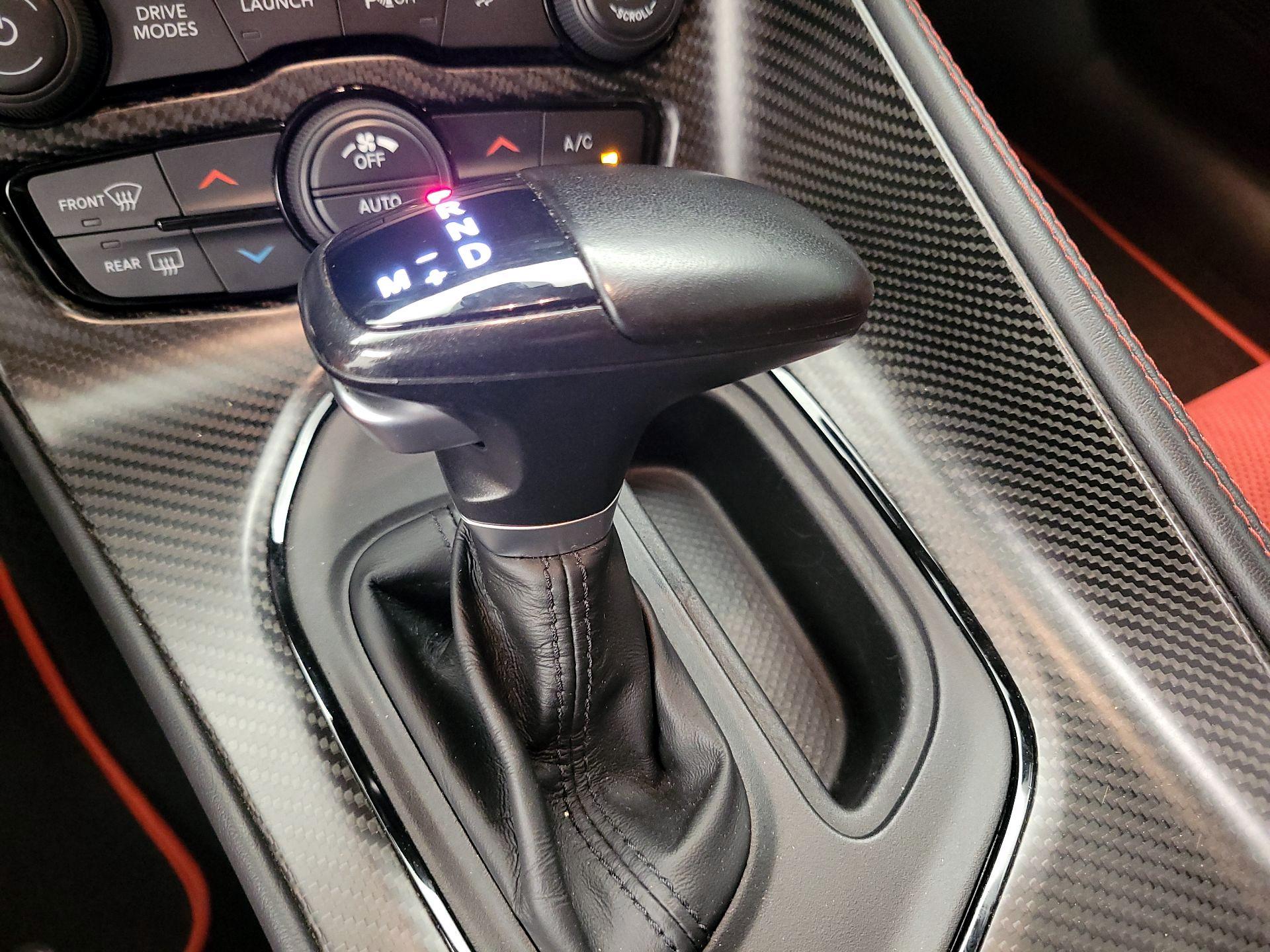 Thumbnail: 2021 Dodge Challenger - 17