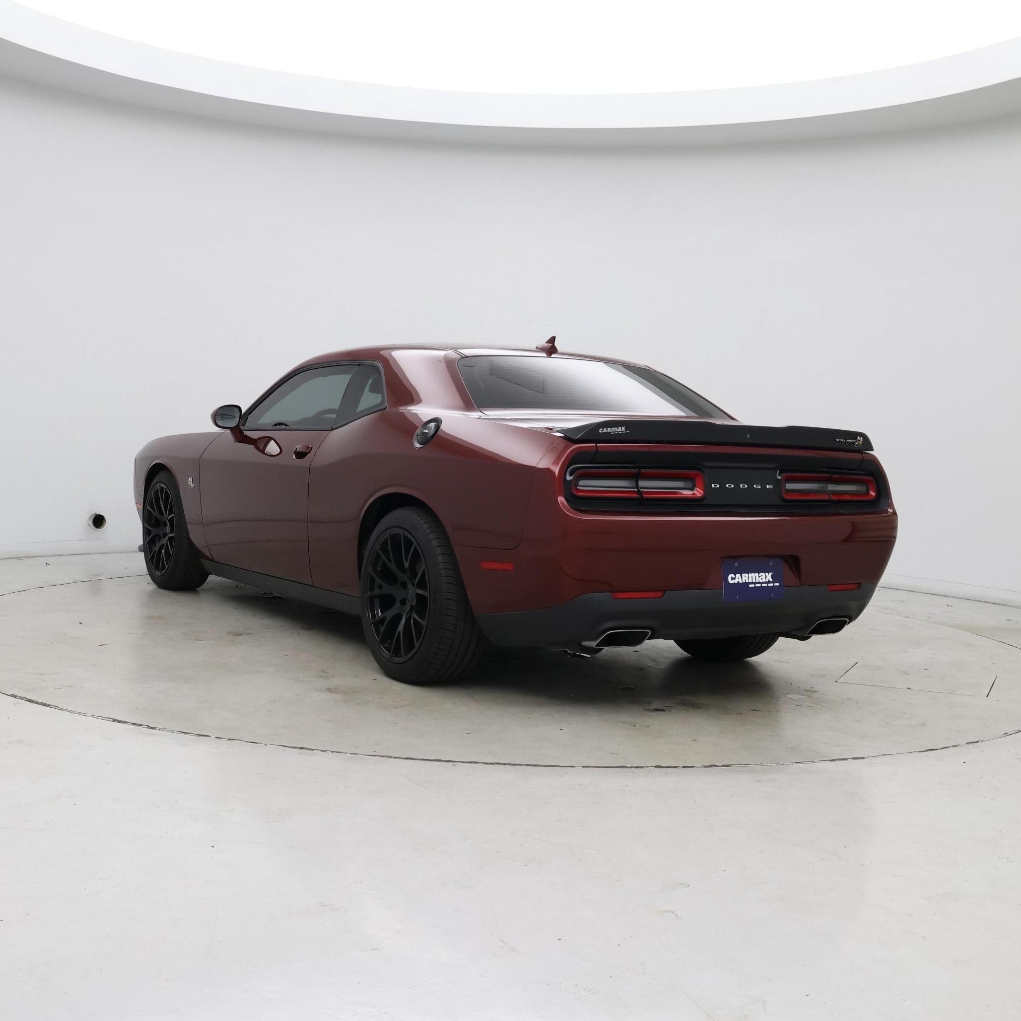 Thumbnail: 2021 Dodge Challenger - 2