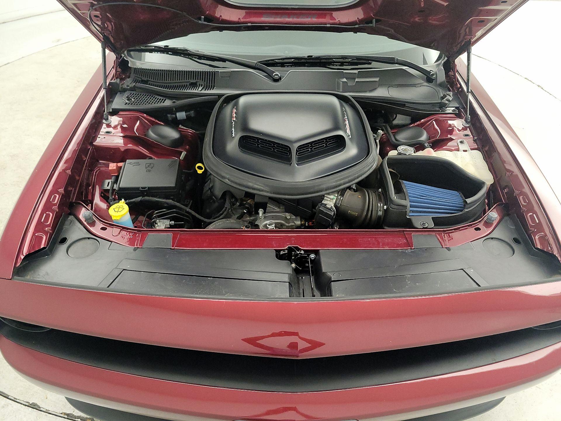 Thumbnail: 2021 Dodge Challenger - 20