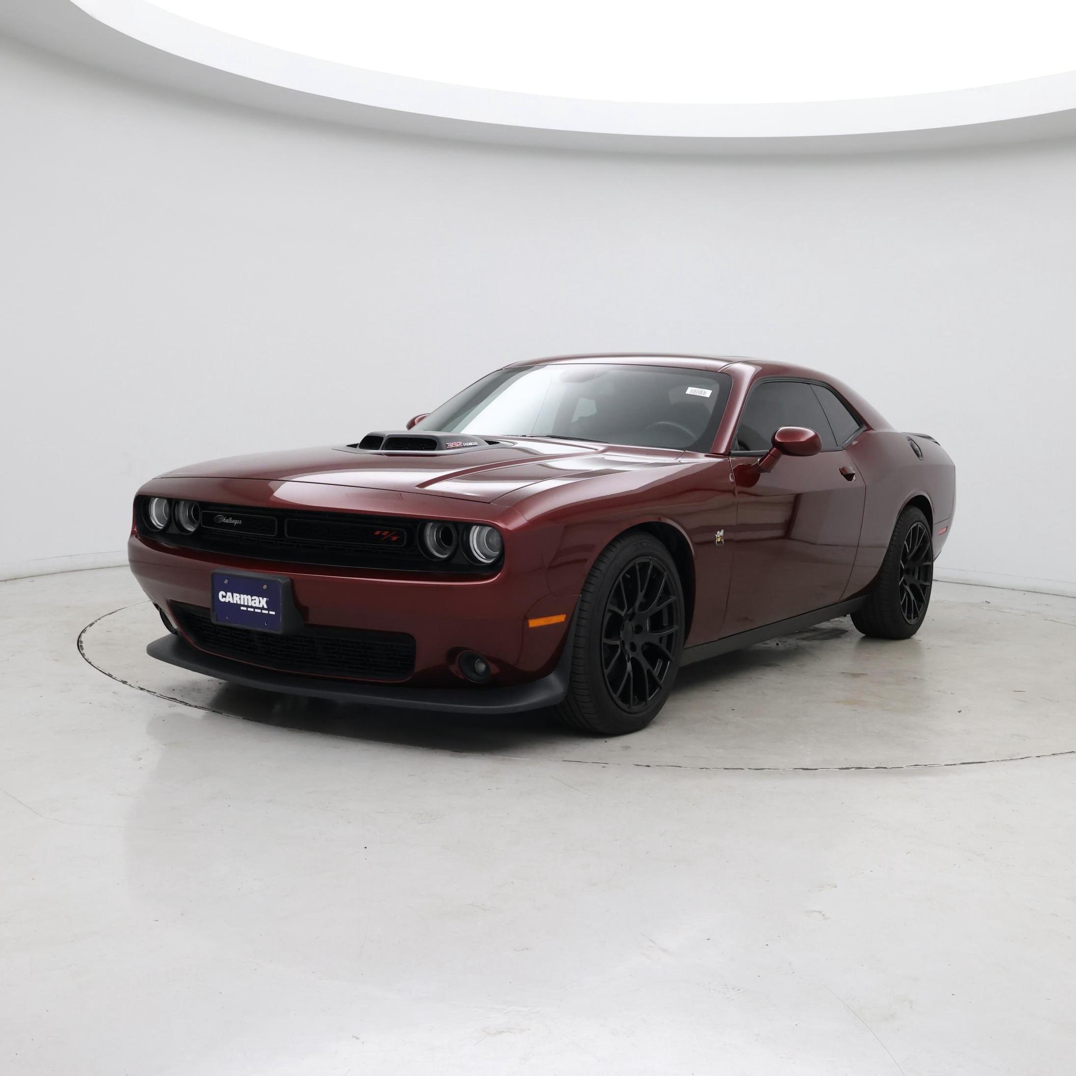 Thumbnail: 2021 Dodge Challenger - 4