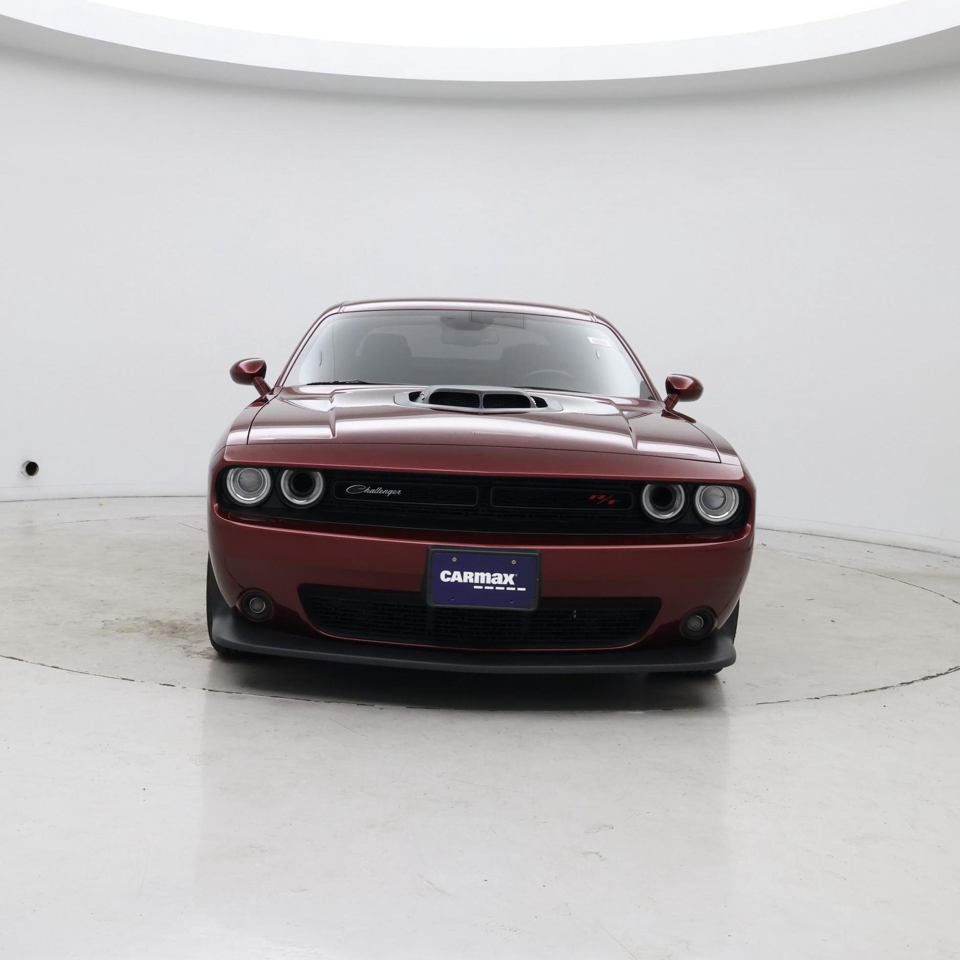Thumbnail: 2021 Dodge Challenger - 5