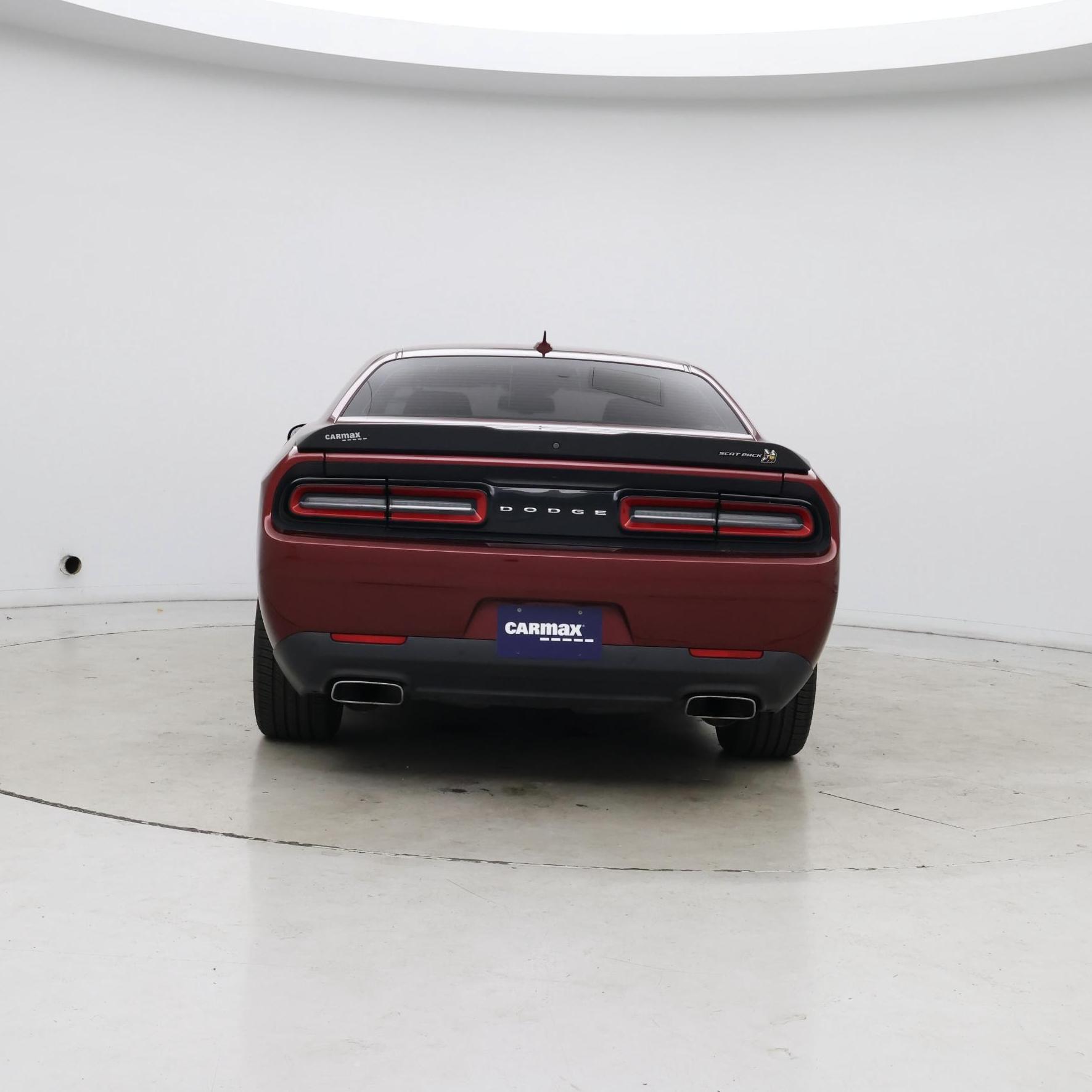 Thumbnail: 2021 Dodge Challenger - 6
