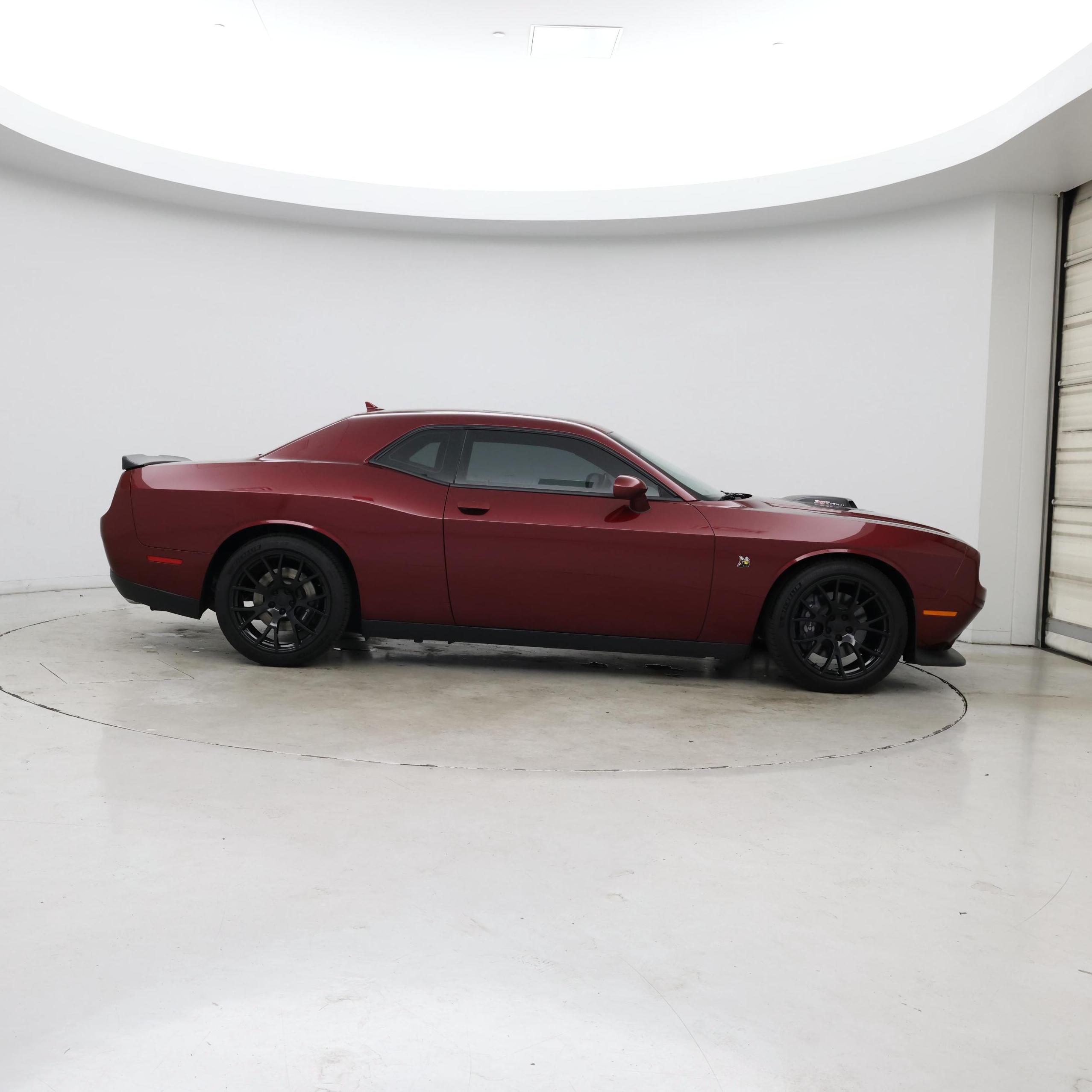 Thumbnail: 2021 Dodge Challenger - 7