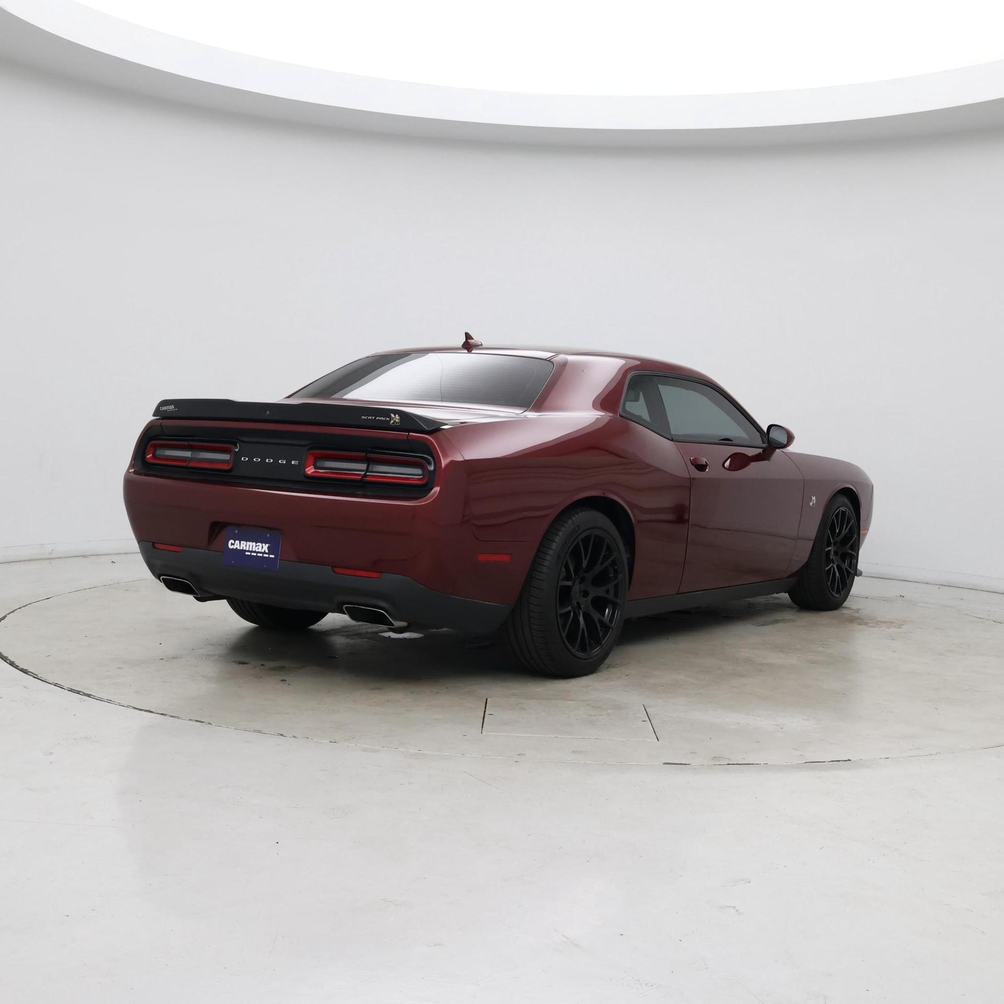 Thumbnail: 2021 Dodge Challenger - 8