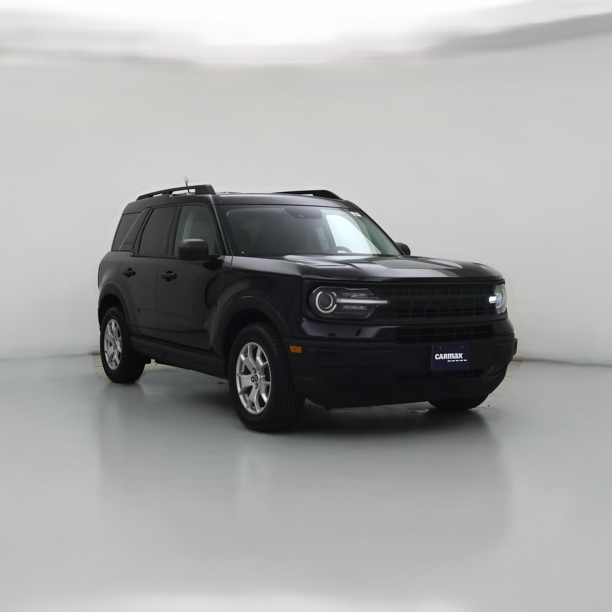 Thumbnail: 2022 Ford Bronco Sport - 1
