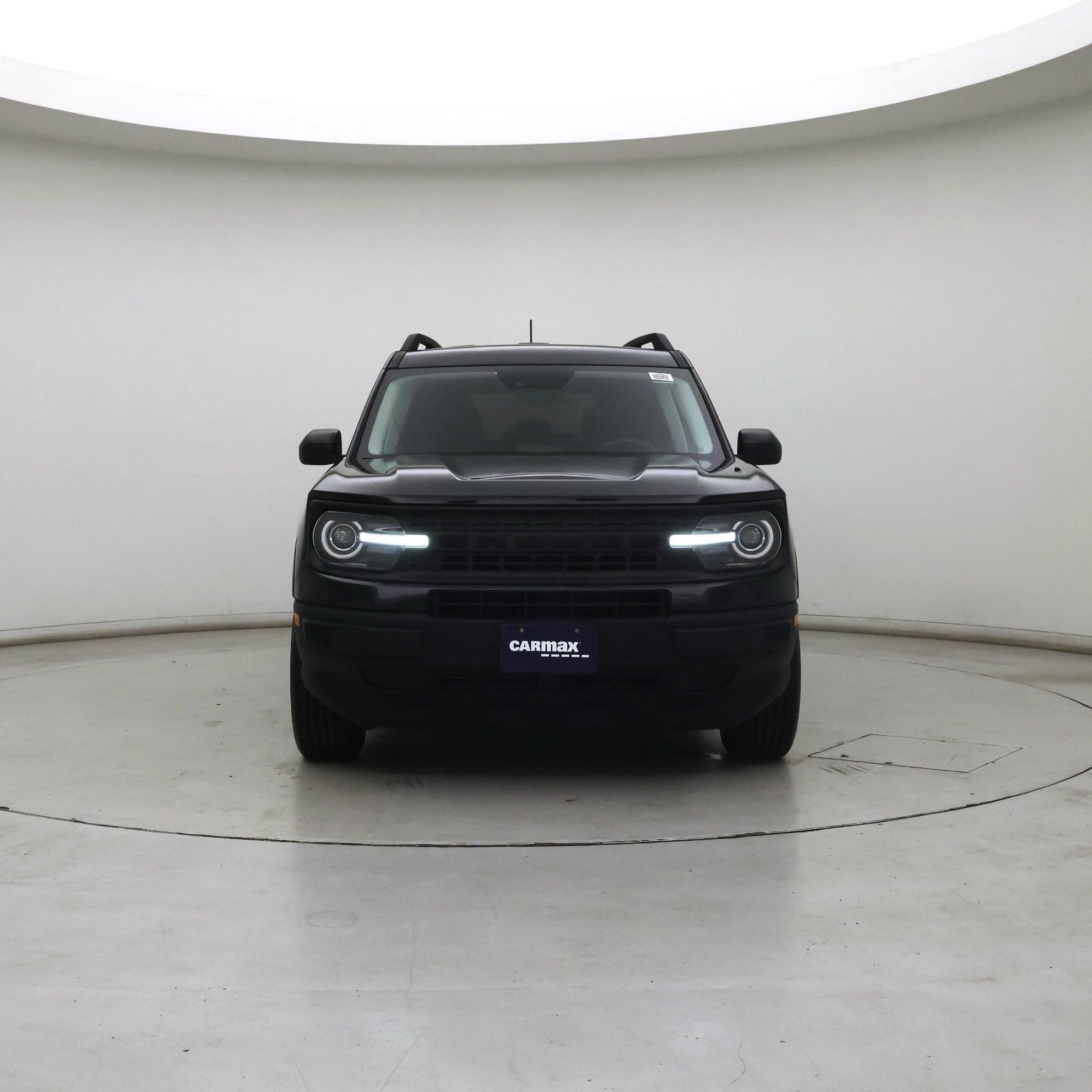 Thumbnail: 2022 Ford Bronco Sport - 5