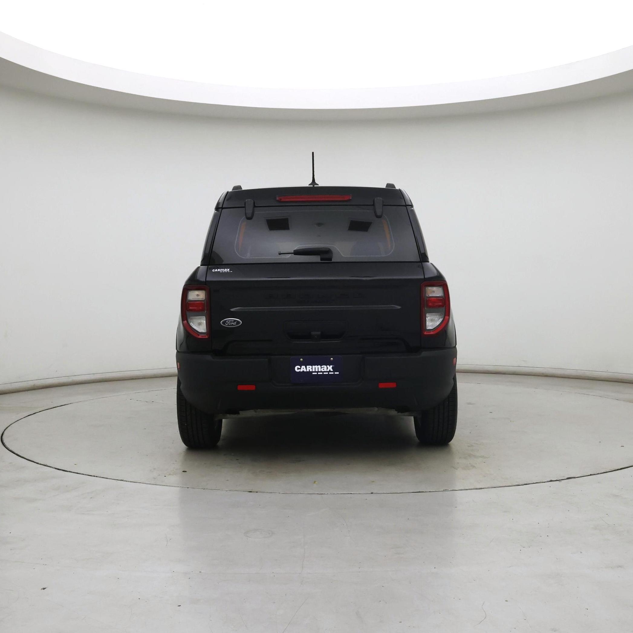 Thumbnail: 2022 Ford Bronco Sport - 6