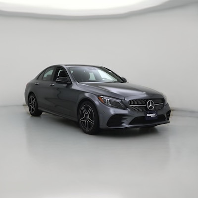 2021 Mercedes-Benz C300