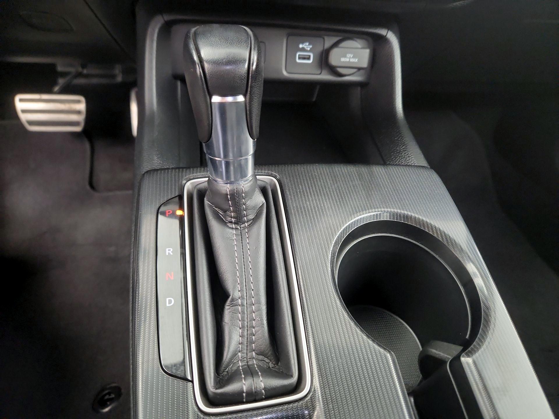 Thumbnail: 2023 Honda Civic - 15