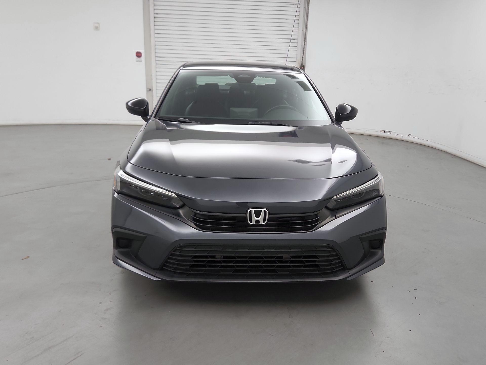 Thumbnail: 2023 Honda Civic - 2