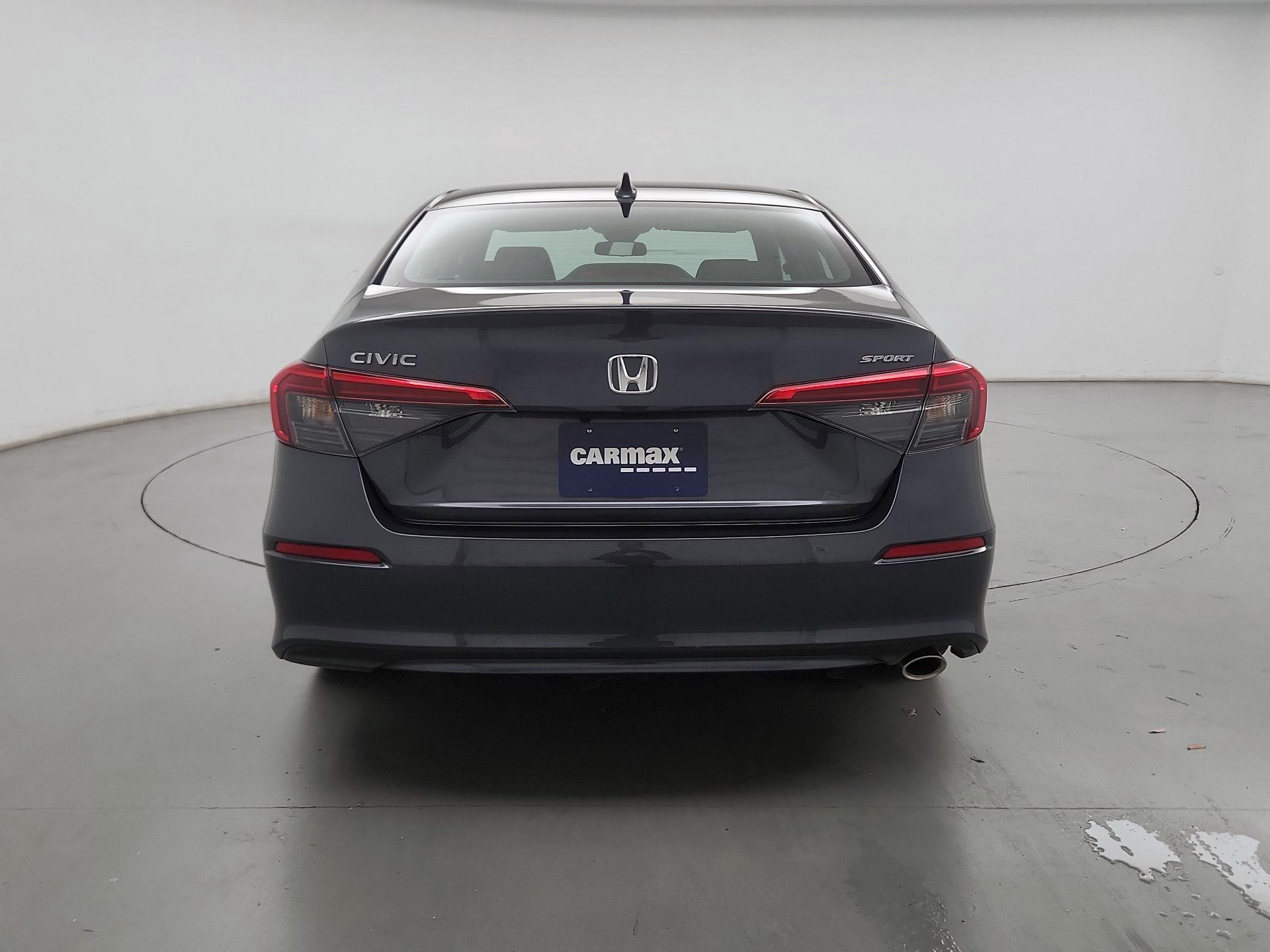 Thumbnail: 2023 Honda Civic - 6
