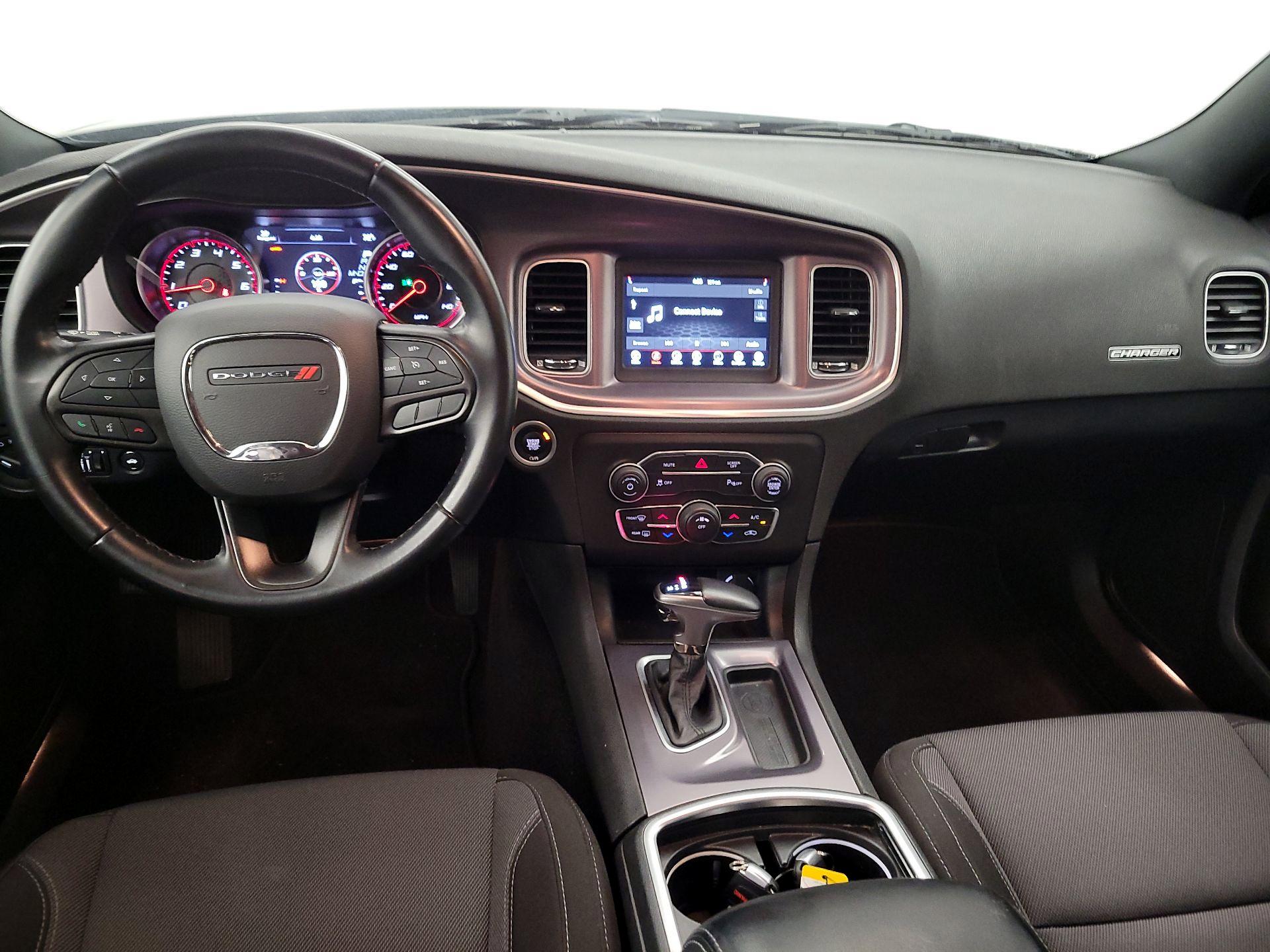 Thumbnail: 2022 Dodge Charger - 9