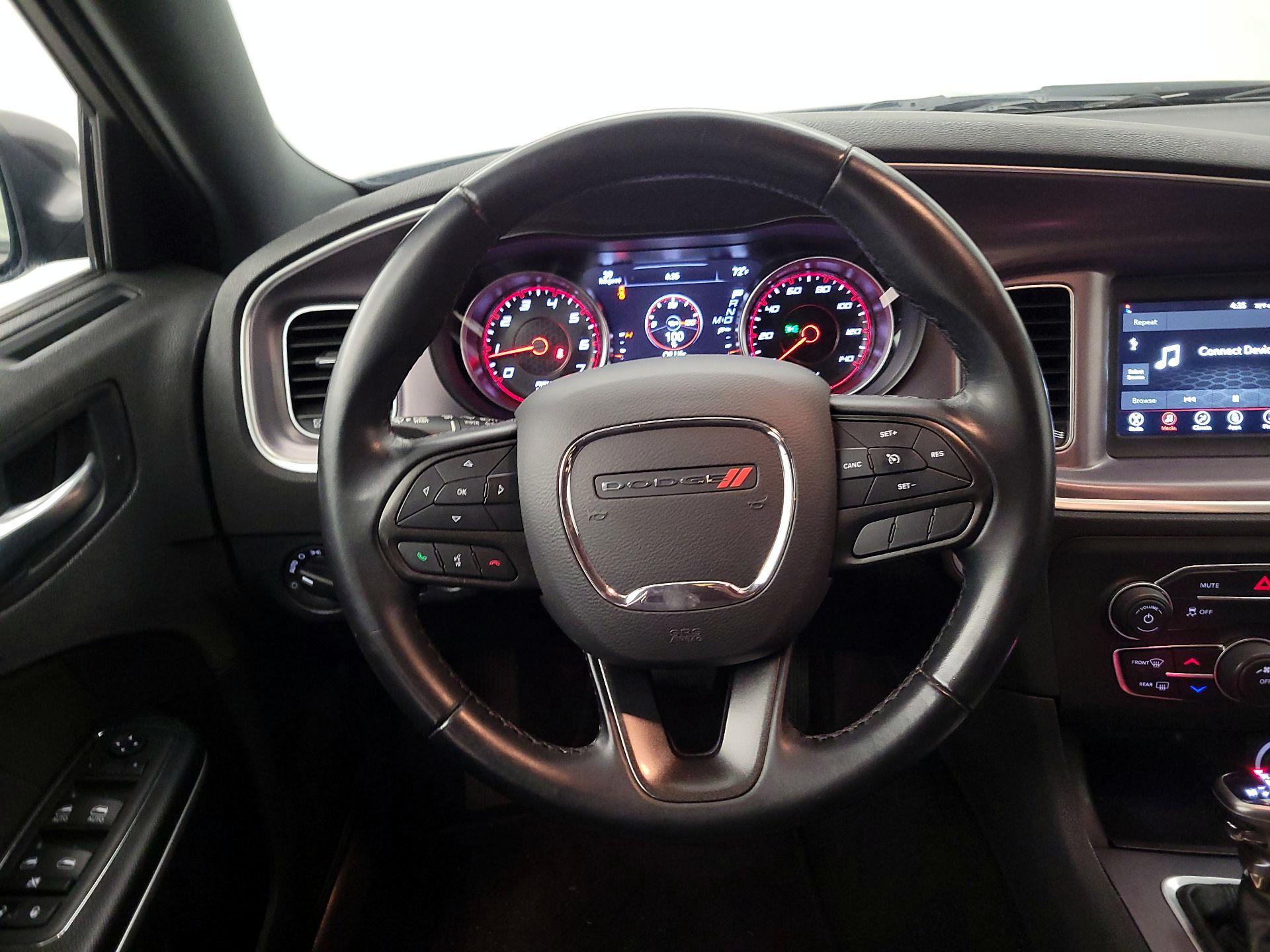 Thumbnail: 2022 Dodge Charger - 10