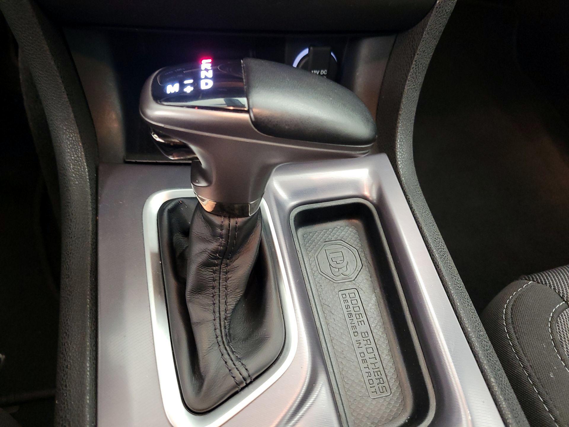 Thumbnail: 2022 Dodge Charger - 17