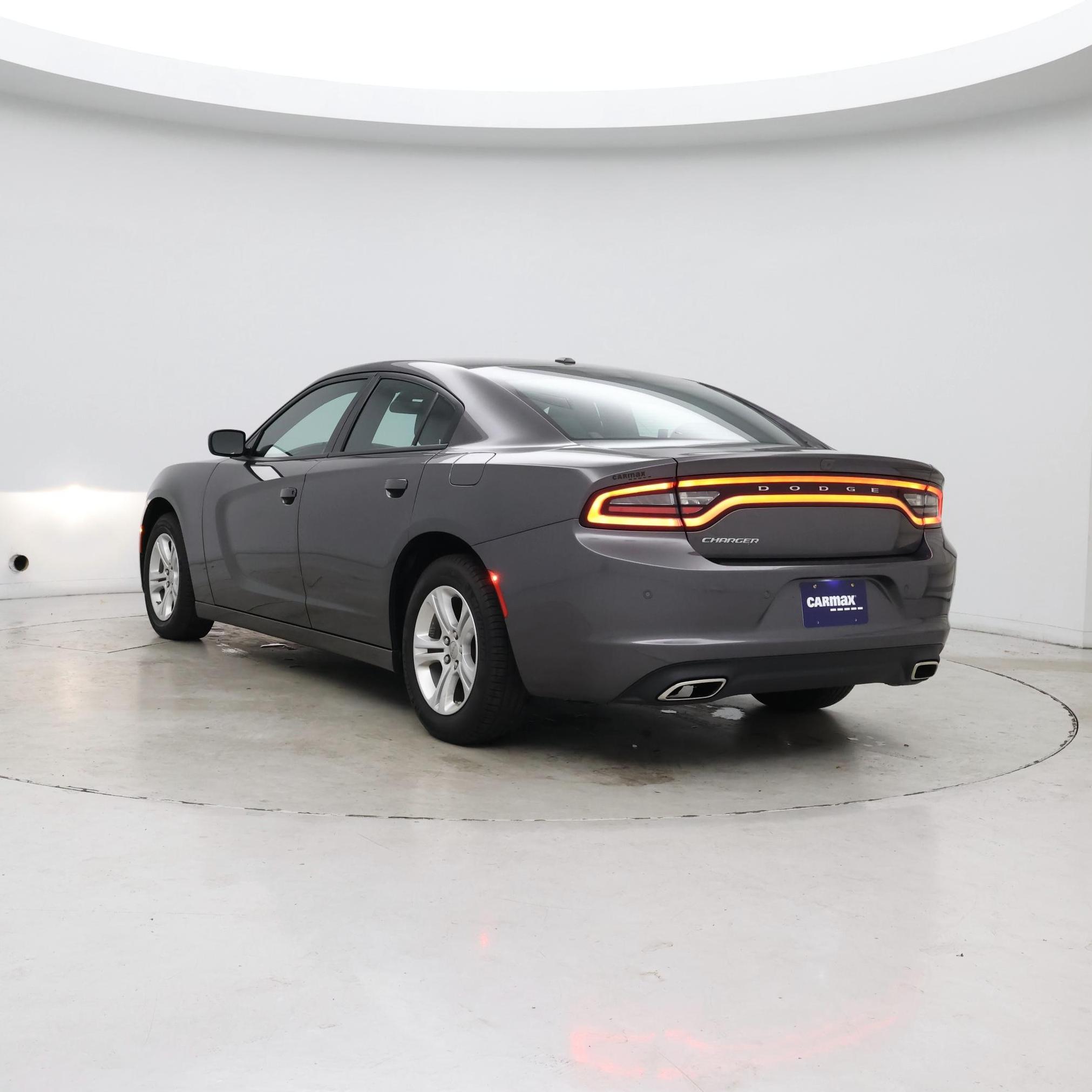 Thumbnail: 2022 Dodge Charger - 2