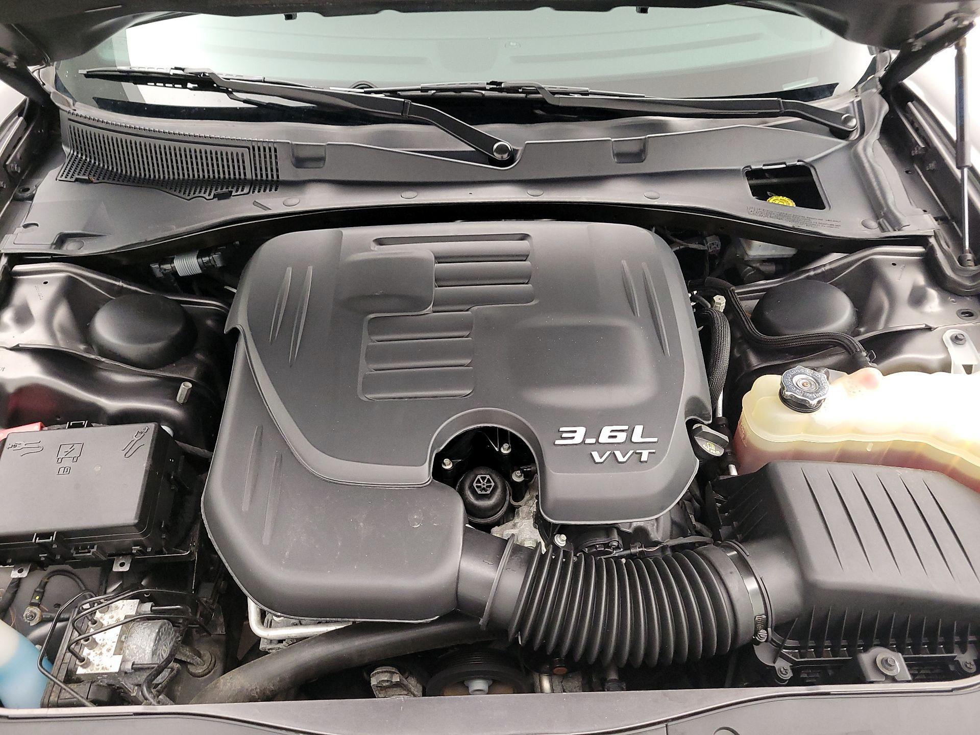 Thumbnail: 2022 Dodge Charger - 20