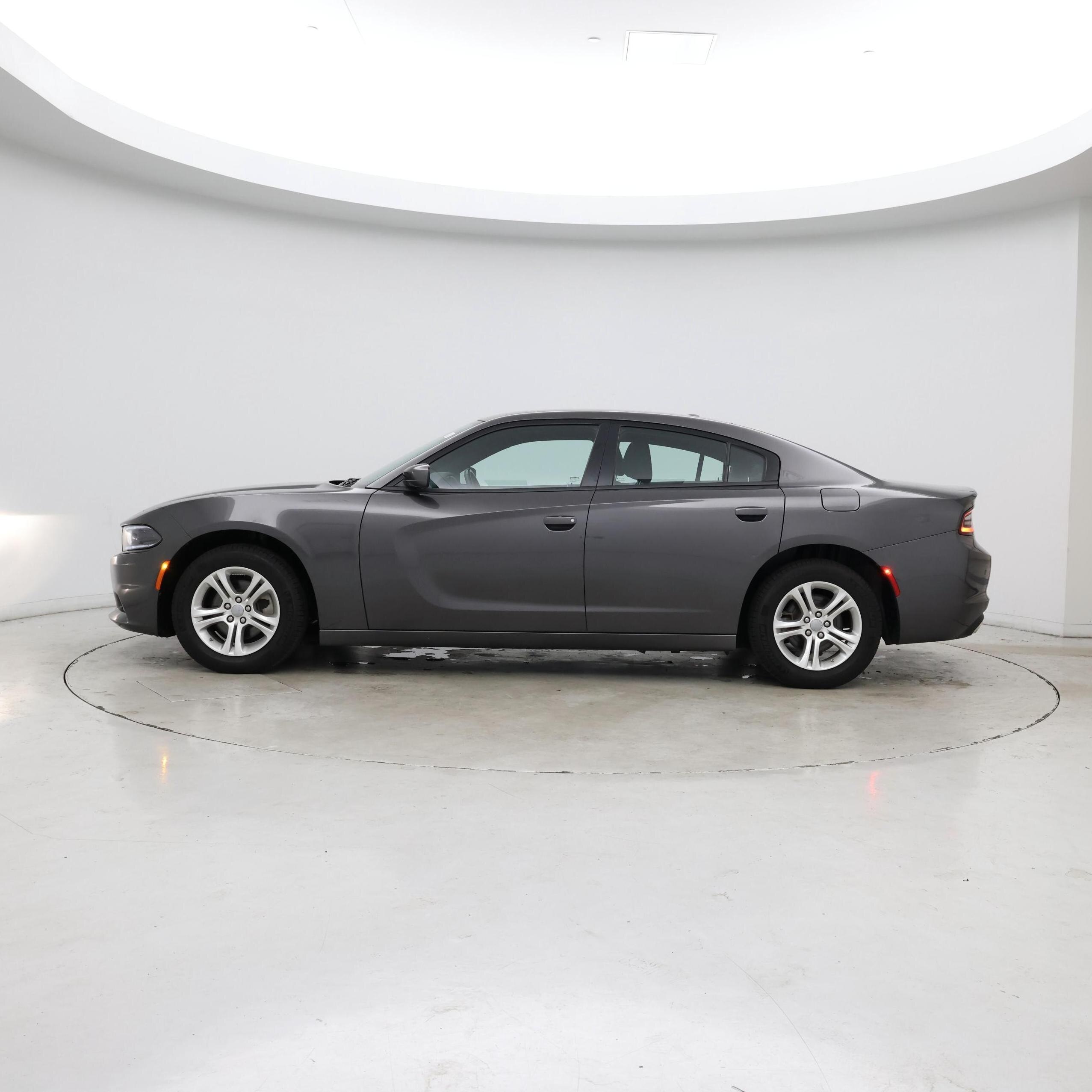 Thumbnail: 2022 Dodge Charger - 3