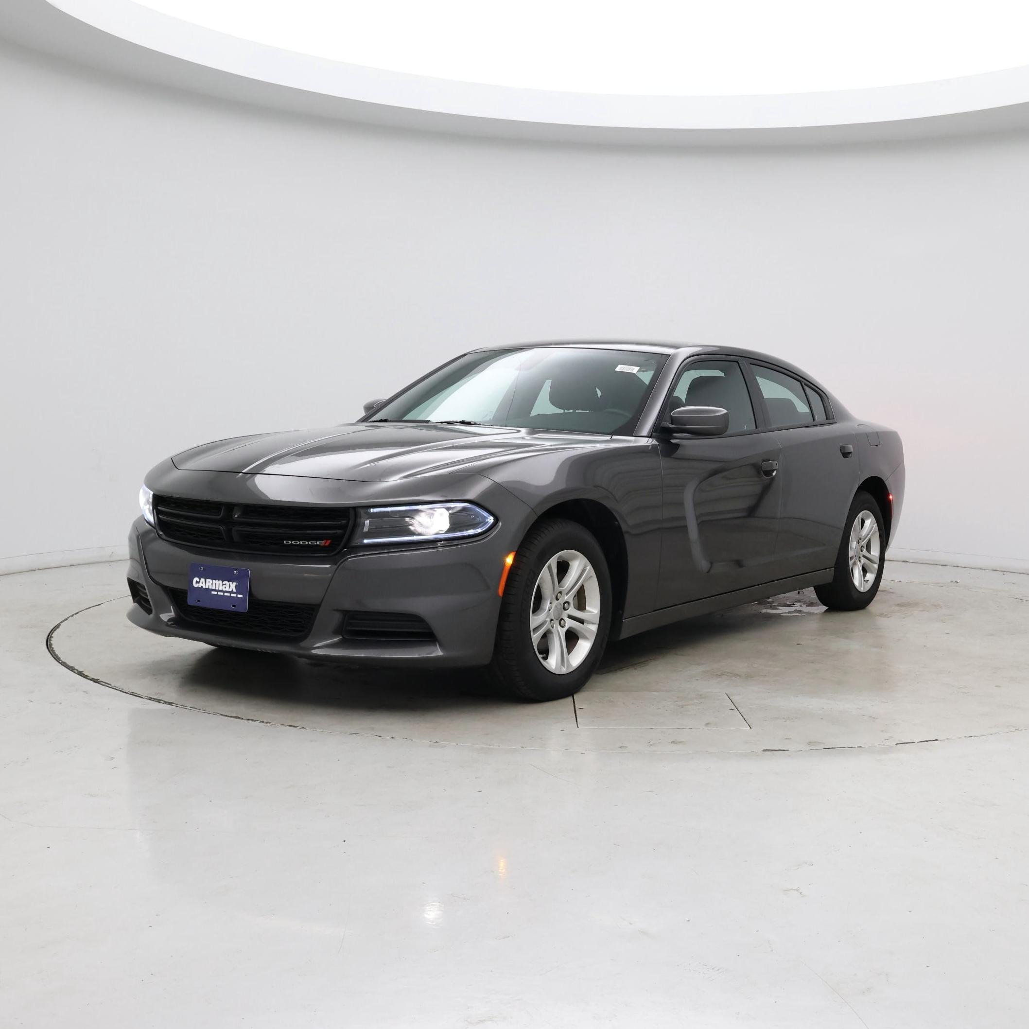 Thumbnail: 2022 Dodge Charger - 4
