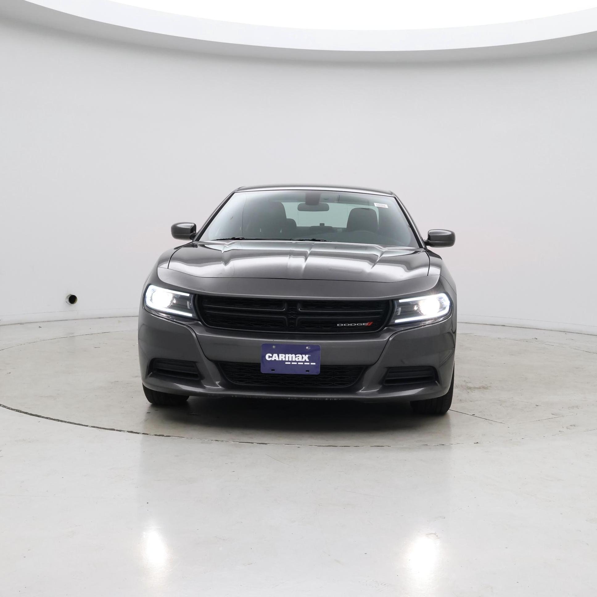Thumbnail: 2022 Dodge Charger - 5
