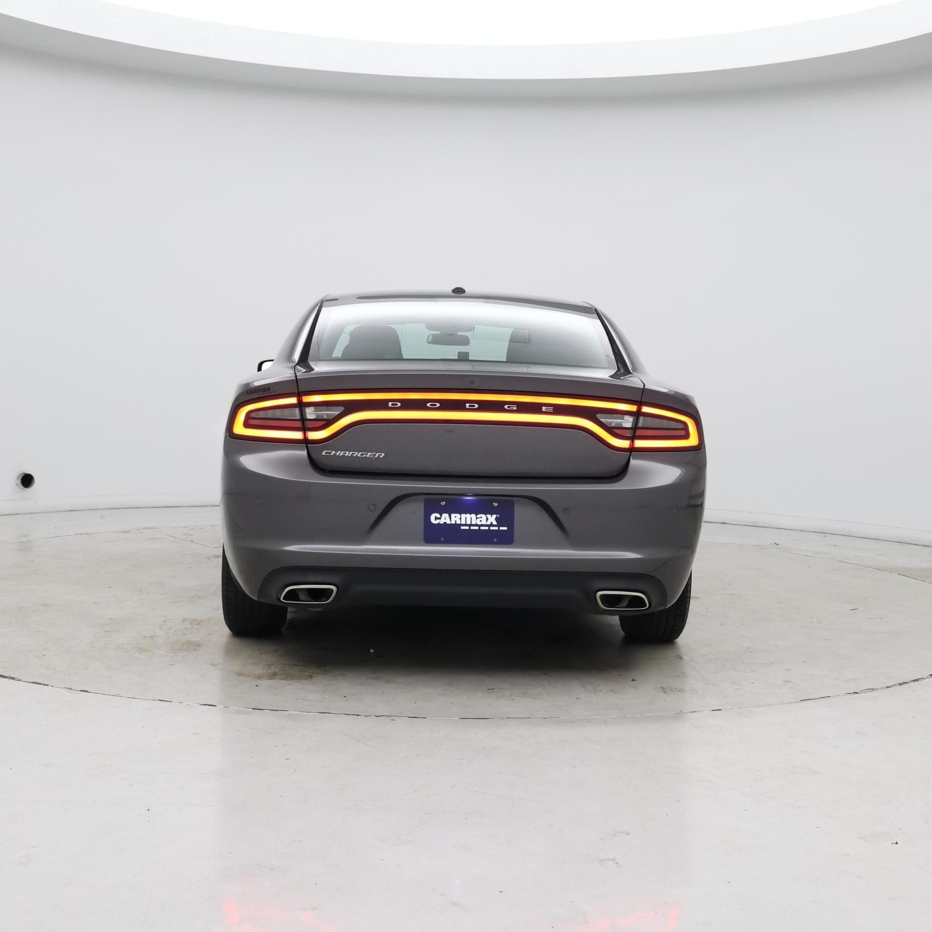 Thumbnail: 2022 Dodge Charger - 6
