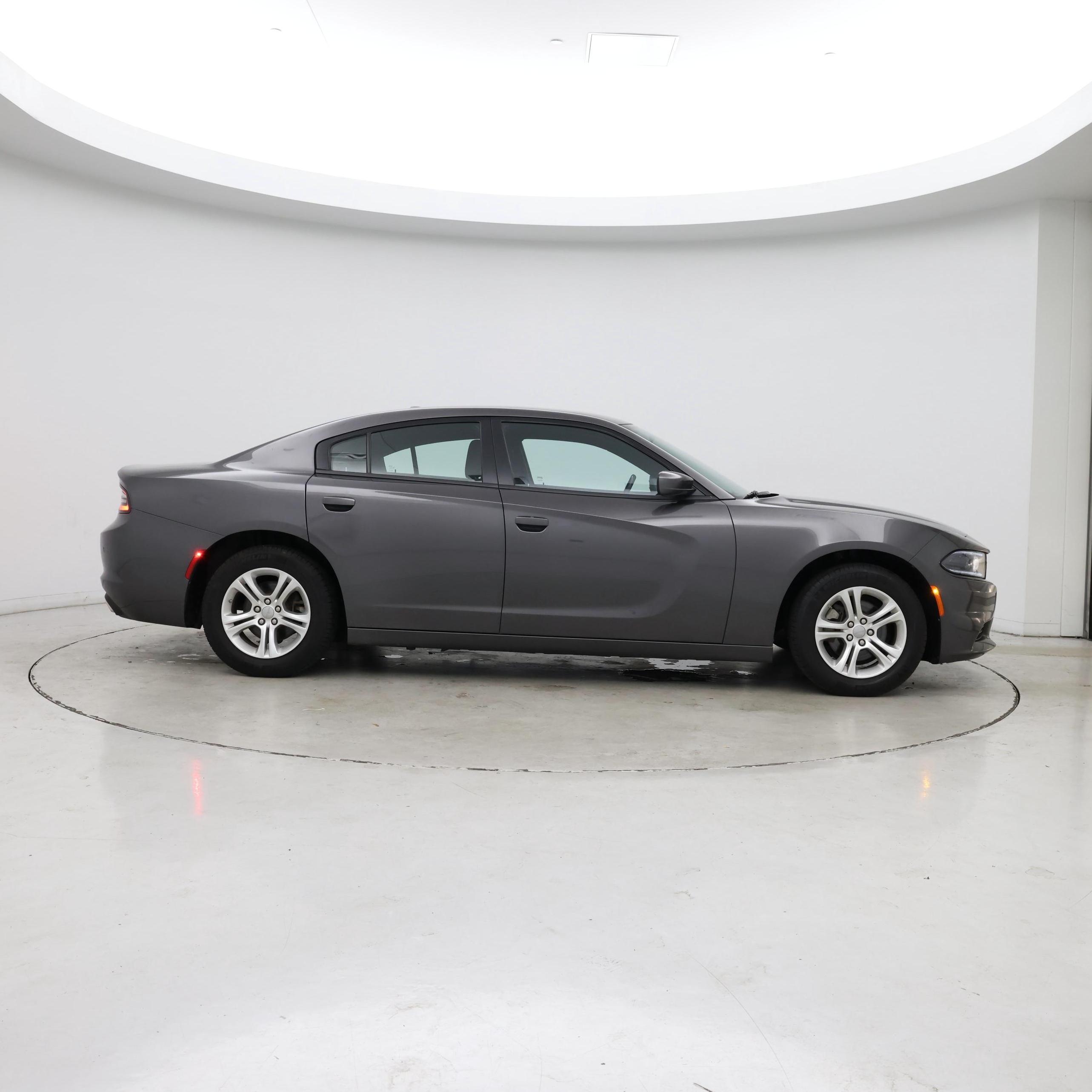 Thumbnail: 2022 Dodge Charger - 7