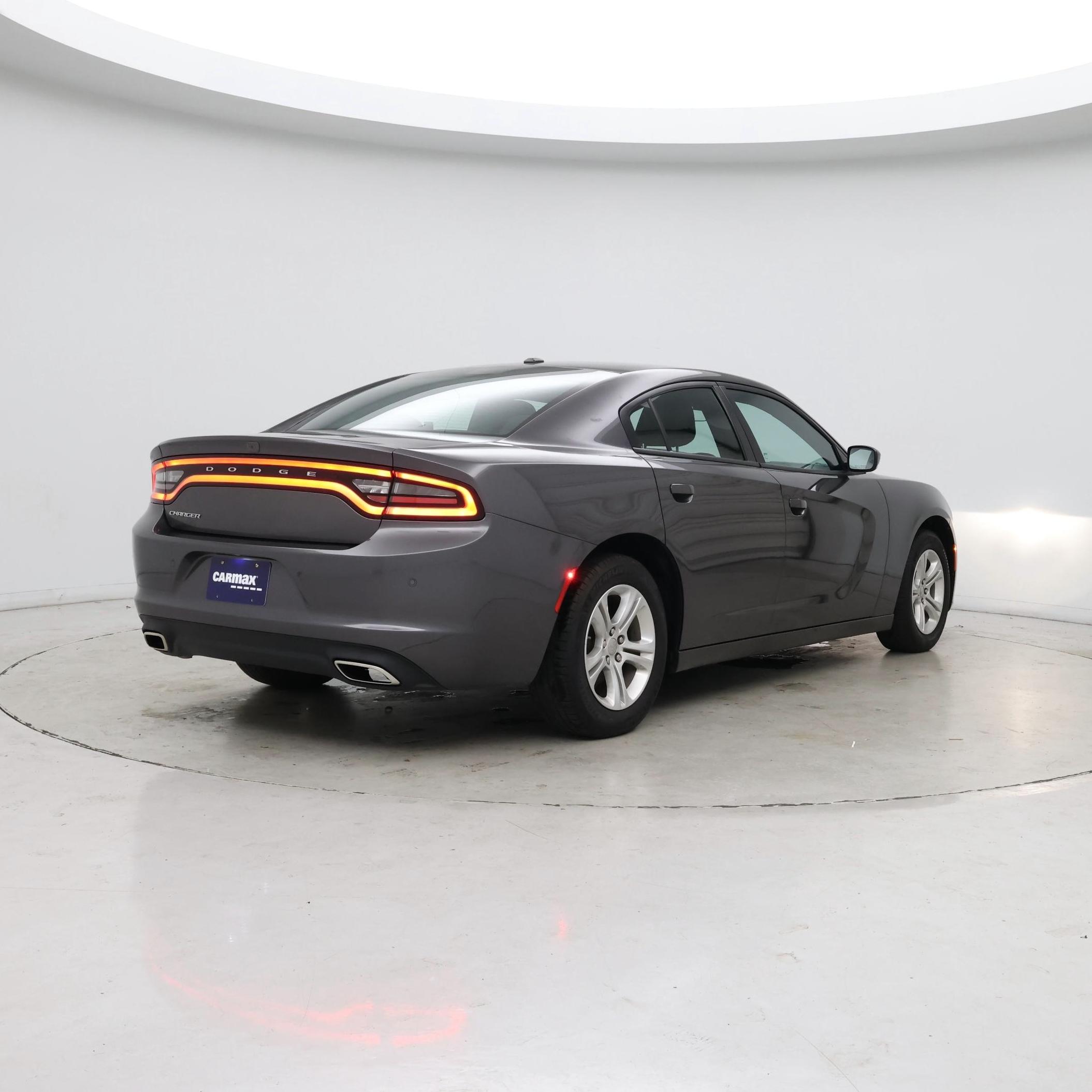 Thumbnail: 2022 Dodge Charger - 8
