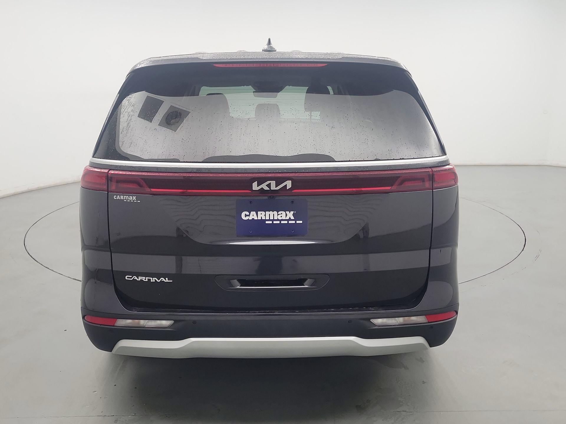 Thumbnail: 2024 Kia Carnival - 6
