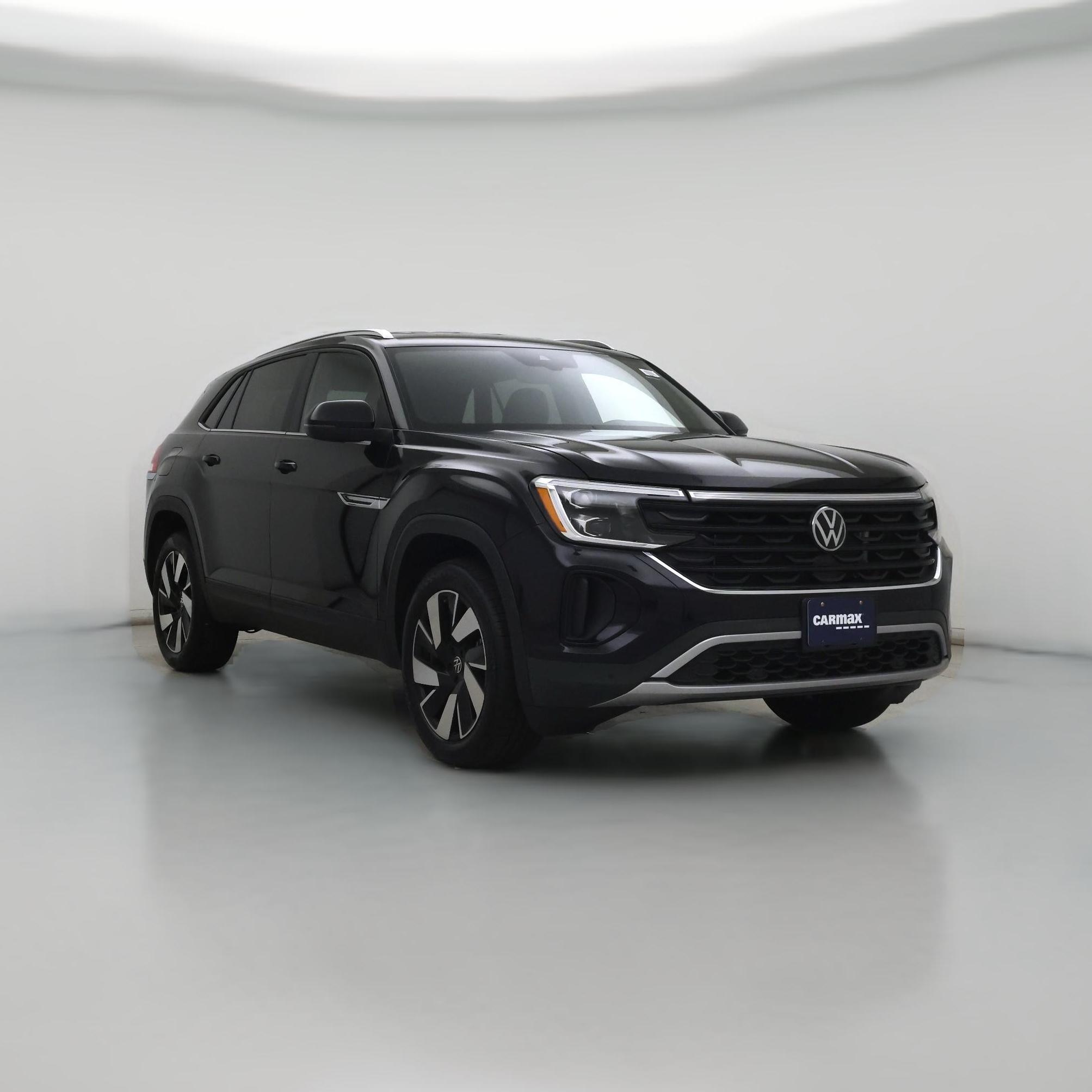 Thumbnail: 2025 Volkswagen Atlas - 1