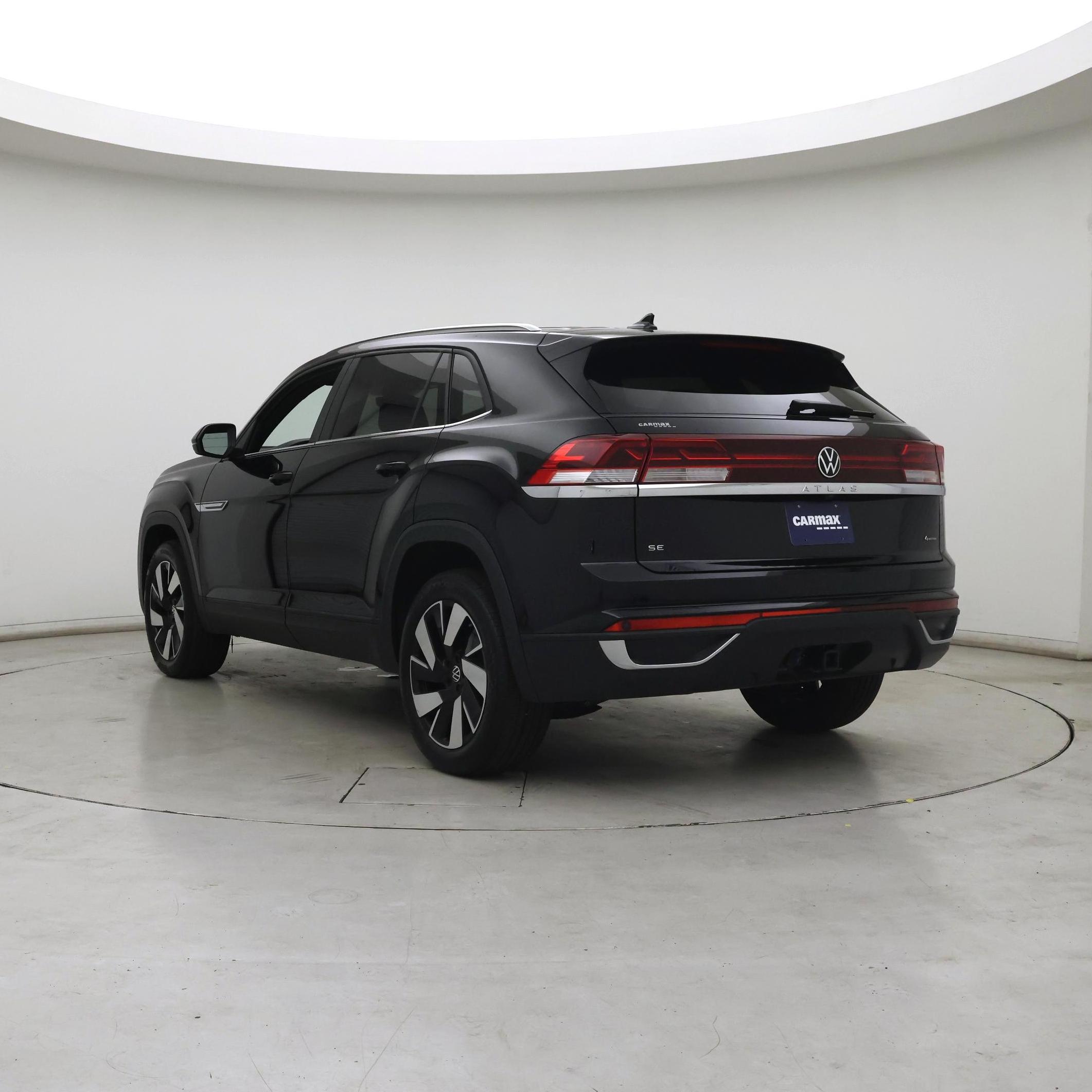 Thumbnail: 2025 Volkswagen Atlas - 2
