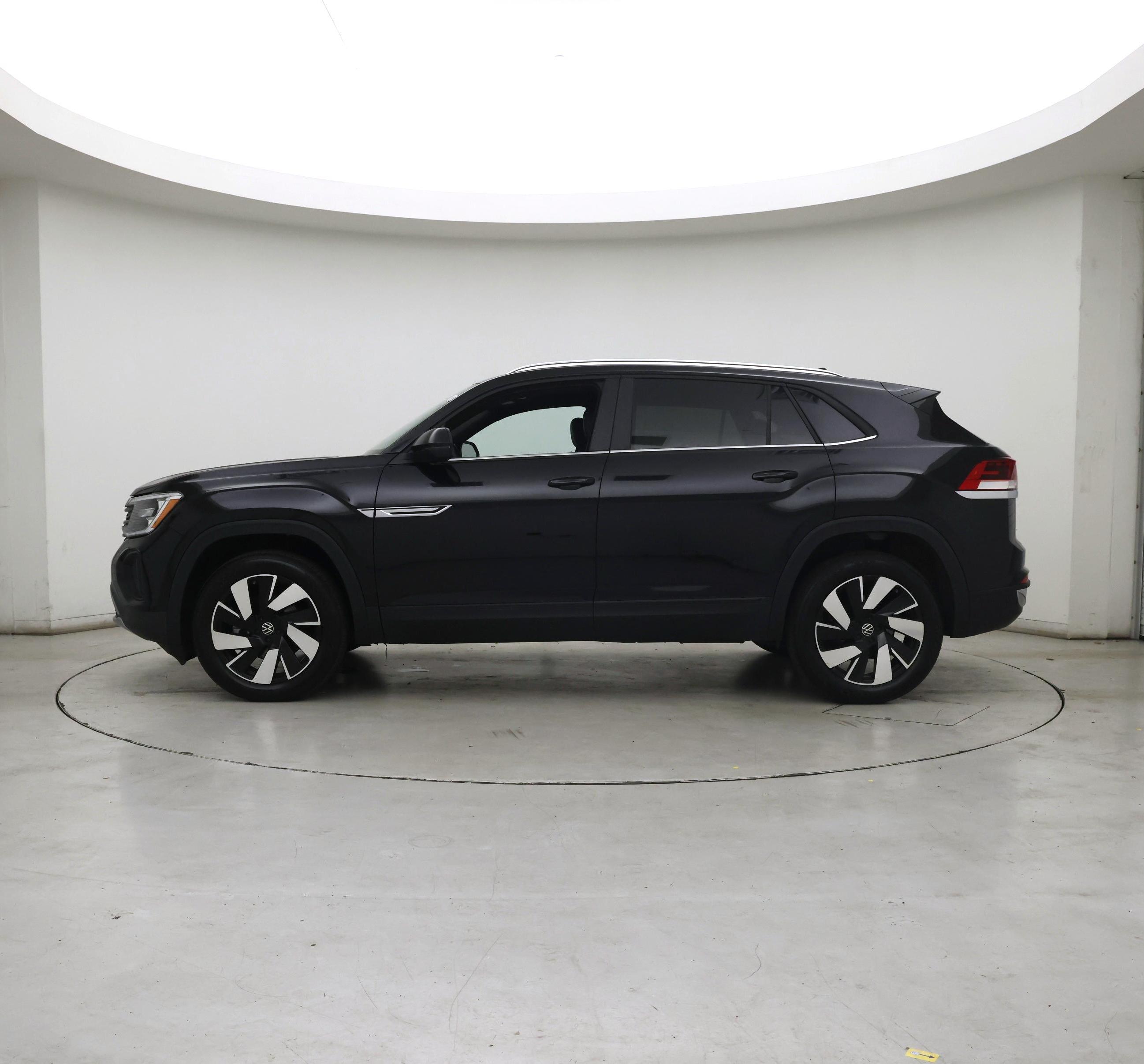 Thumbnail: 2025 Volkswagen Atlas - 3
