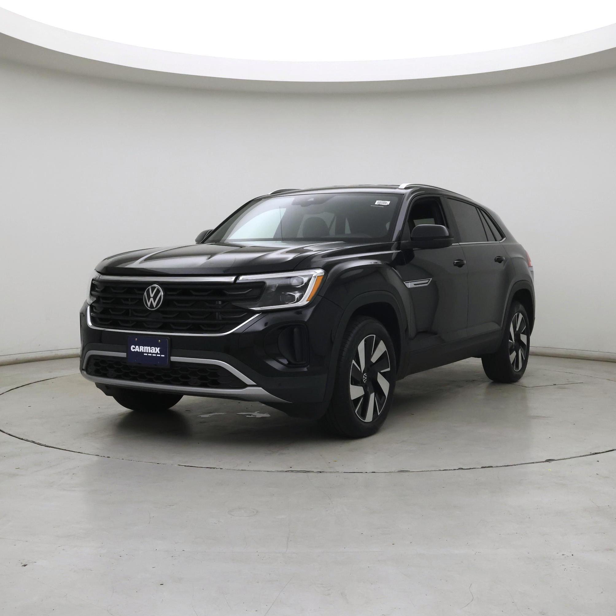 Thumbnail: 2025 Volkswagen Atlas - 4