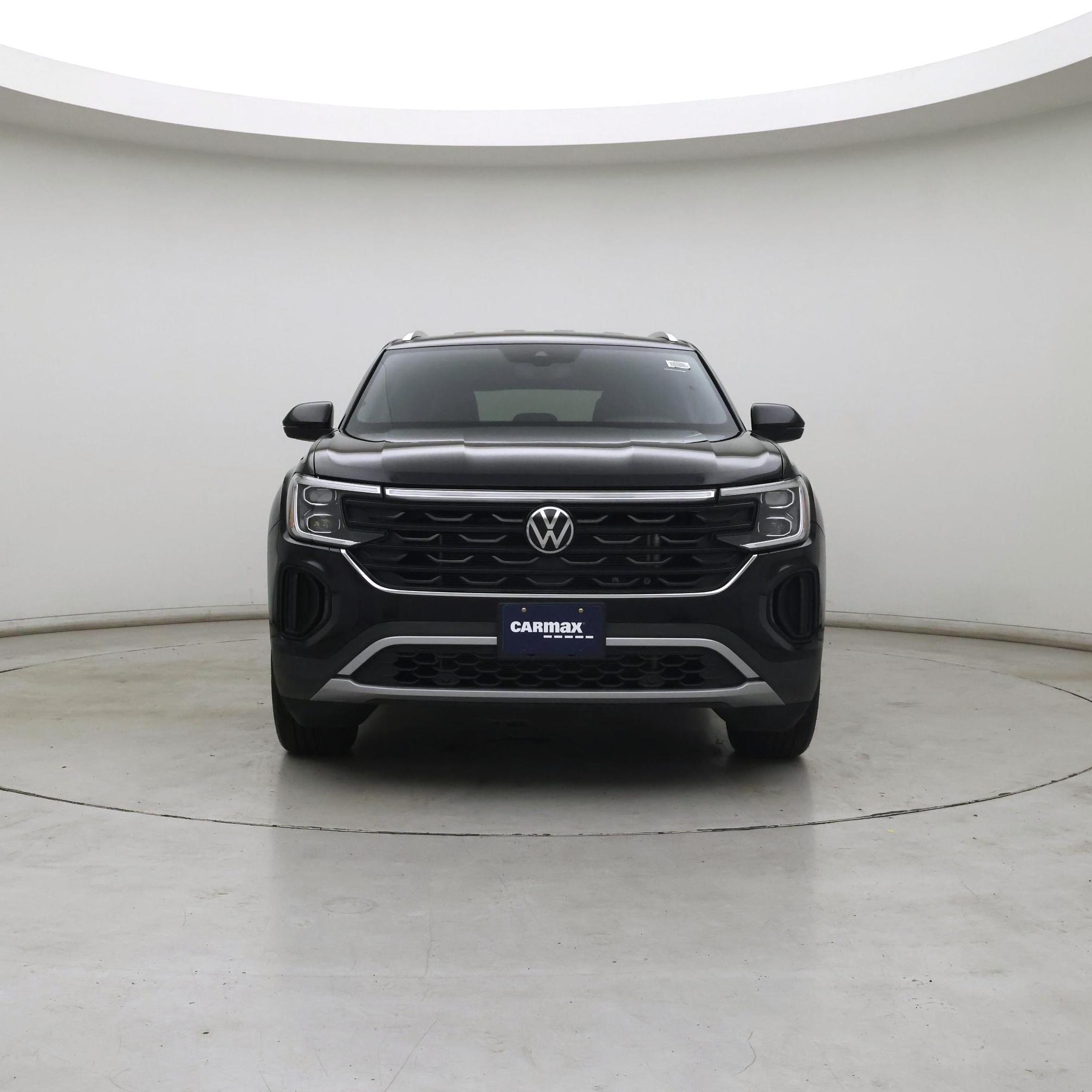 Thumbnail: 2025 Volkswagen Atlas - 5