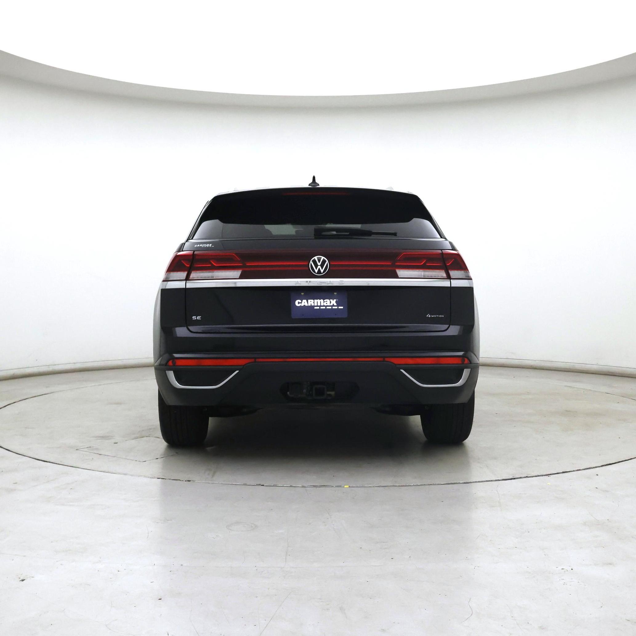 Thumbnail: 2025 Volkswagen Atlas - 6