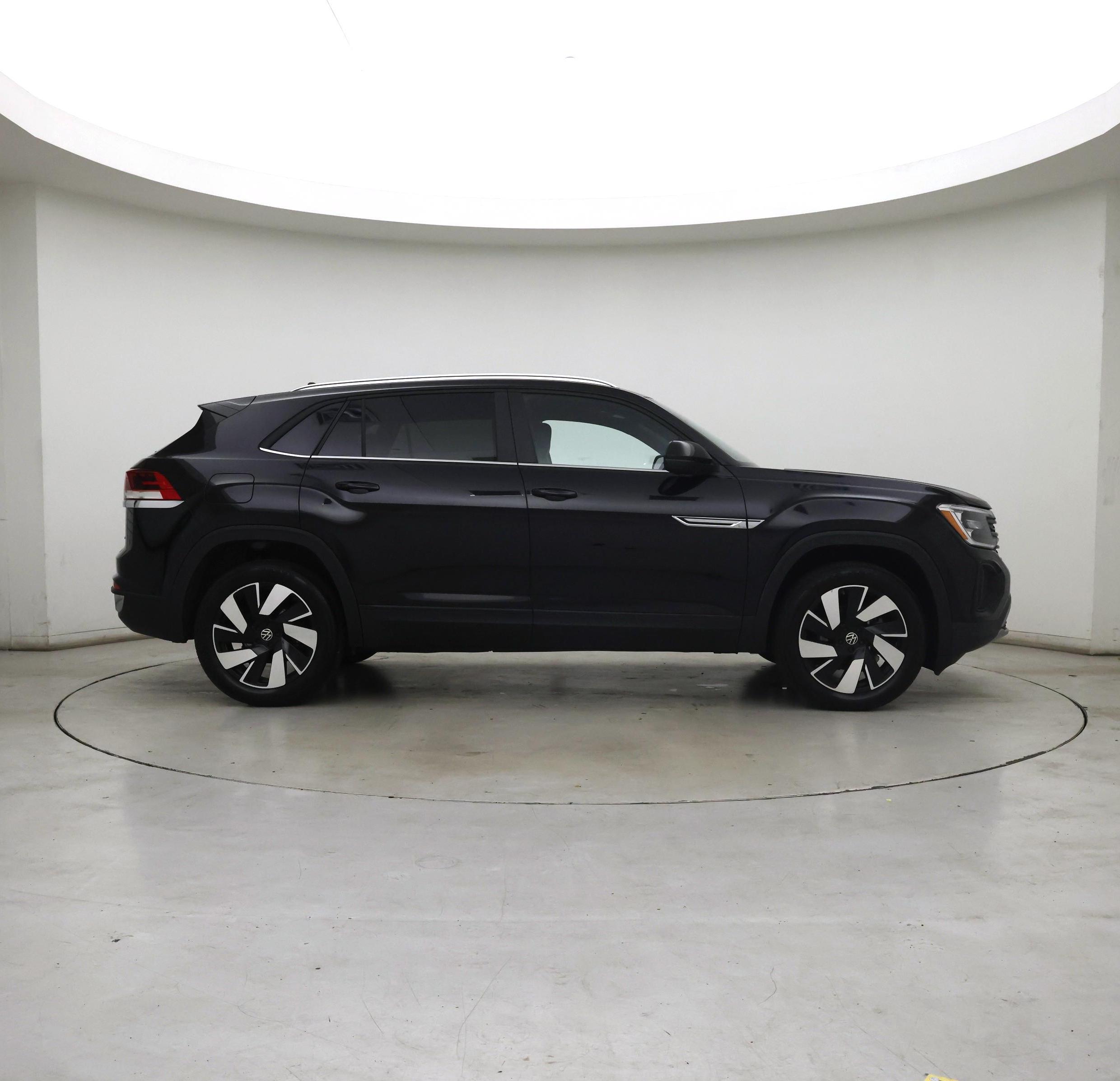 Thumbnail: 2025 Volkswagen Atlas - 7